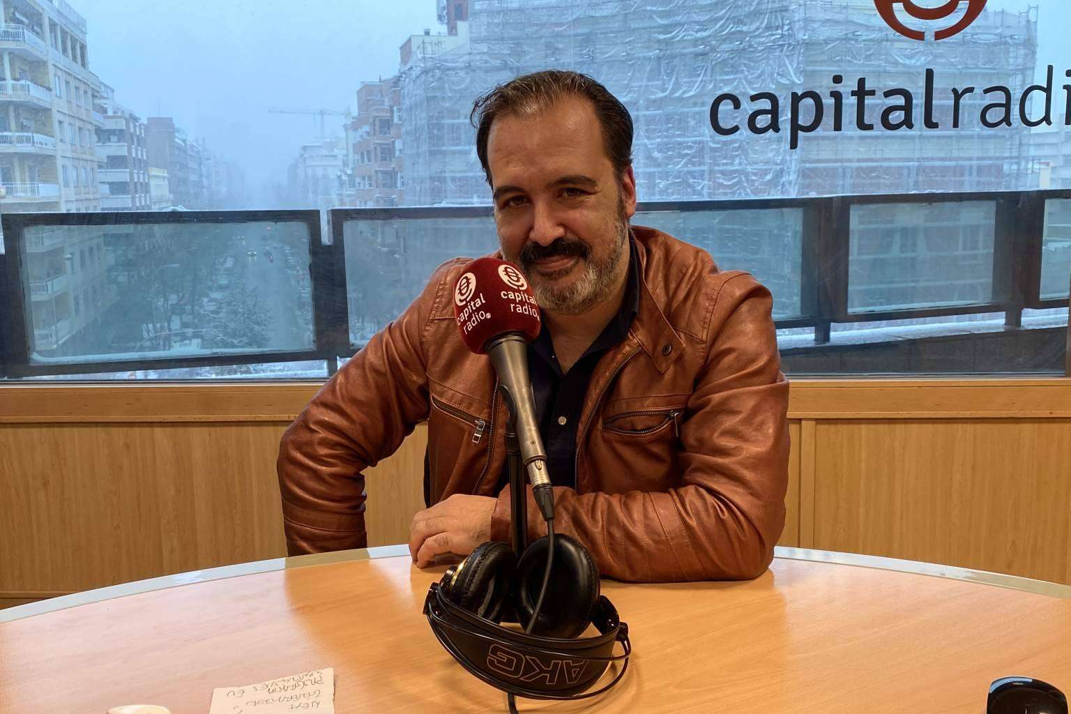 Miguel Ángel Pérez Laguna, el visionario que impulsó la transformación de la comunicación para empresas en España