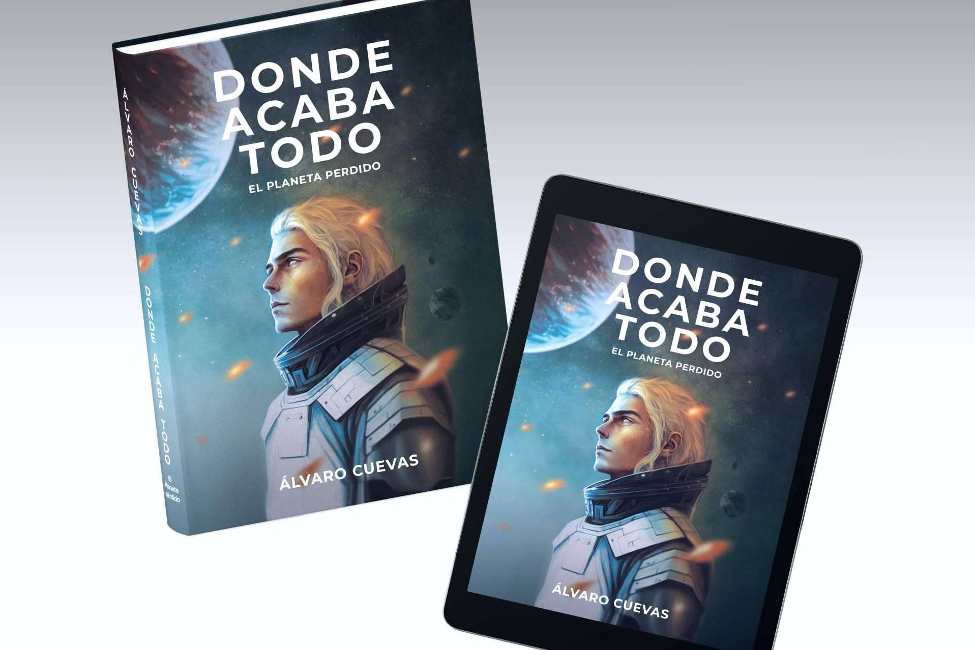 Los cinco libros para leer este verano