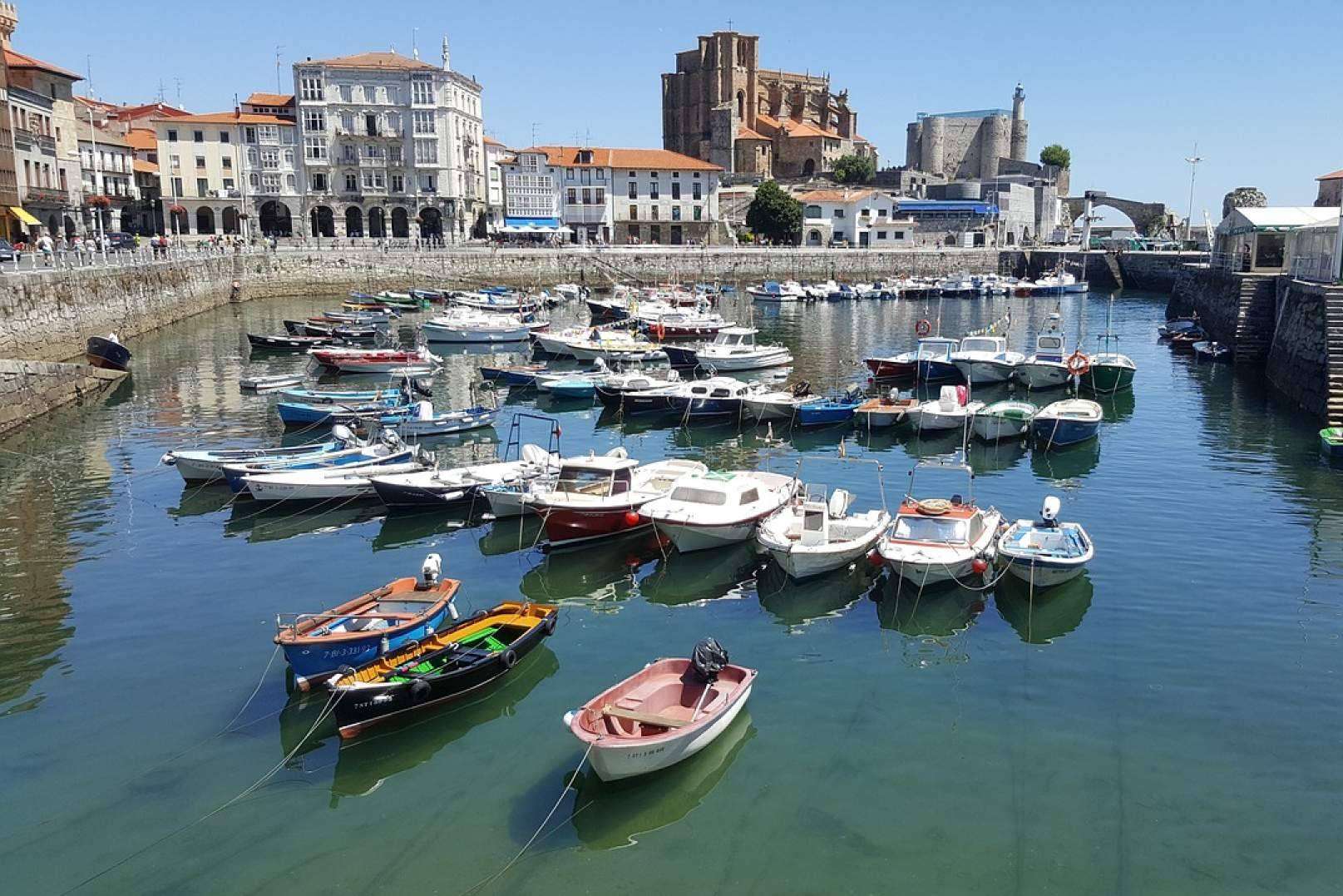 Conocer los 10 destinos arquitectónicos para visitar en el norte de España