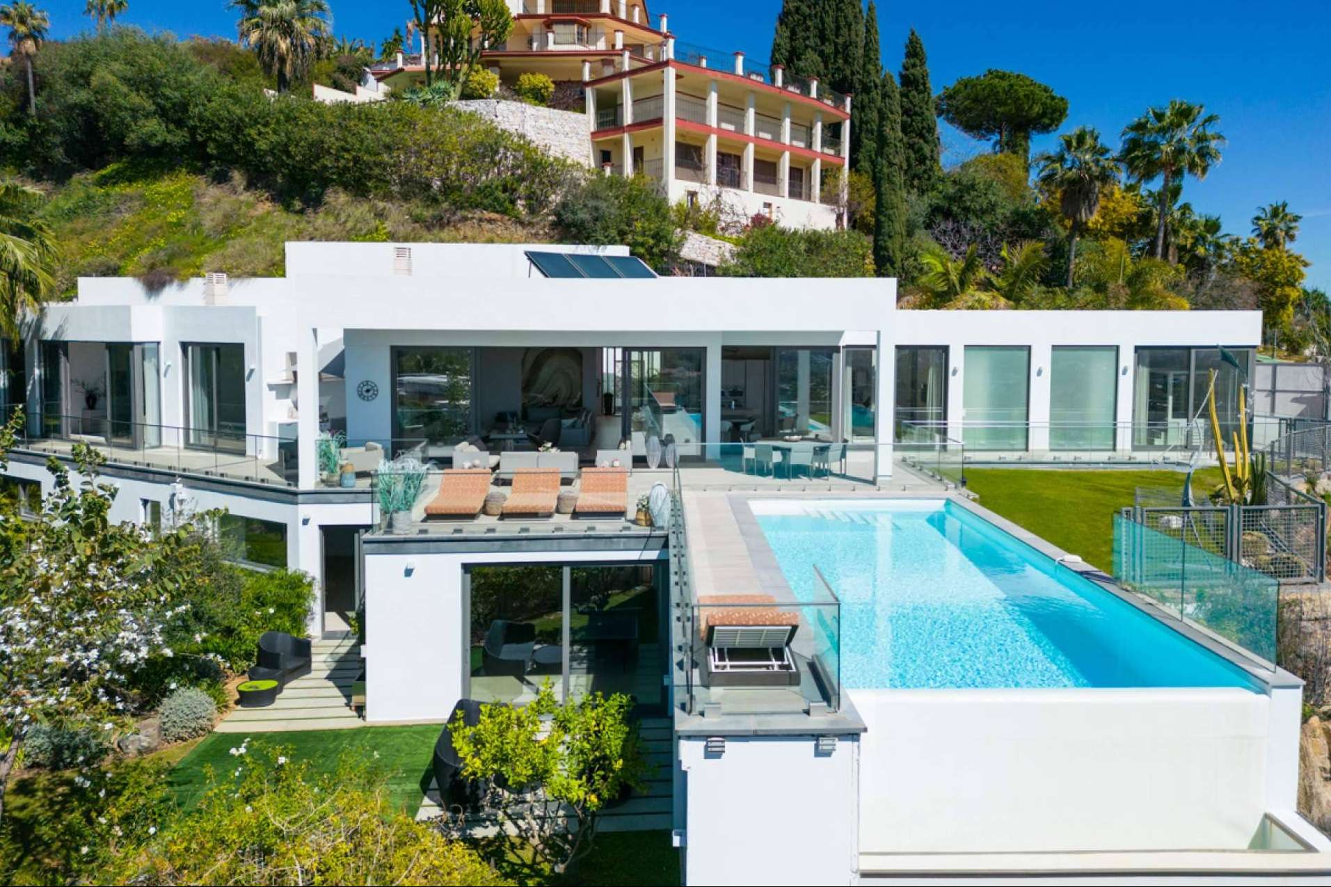Zeuthen & Company y su catálogo de luxury villas en Marbella