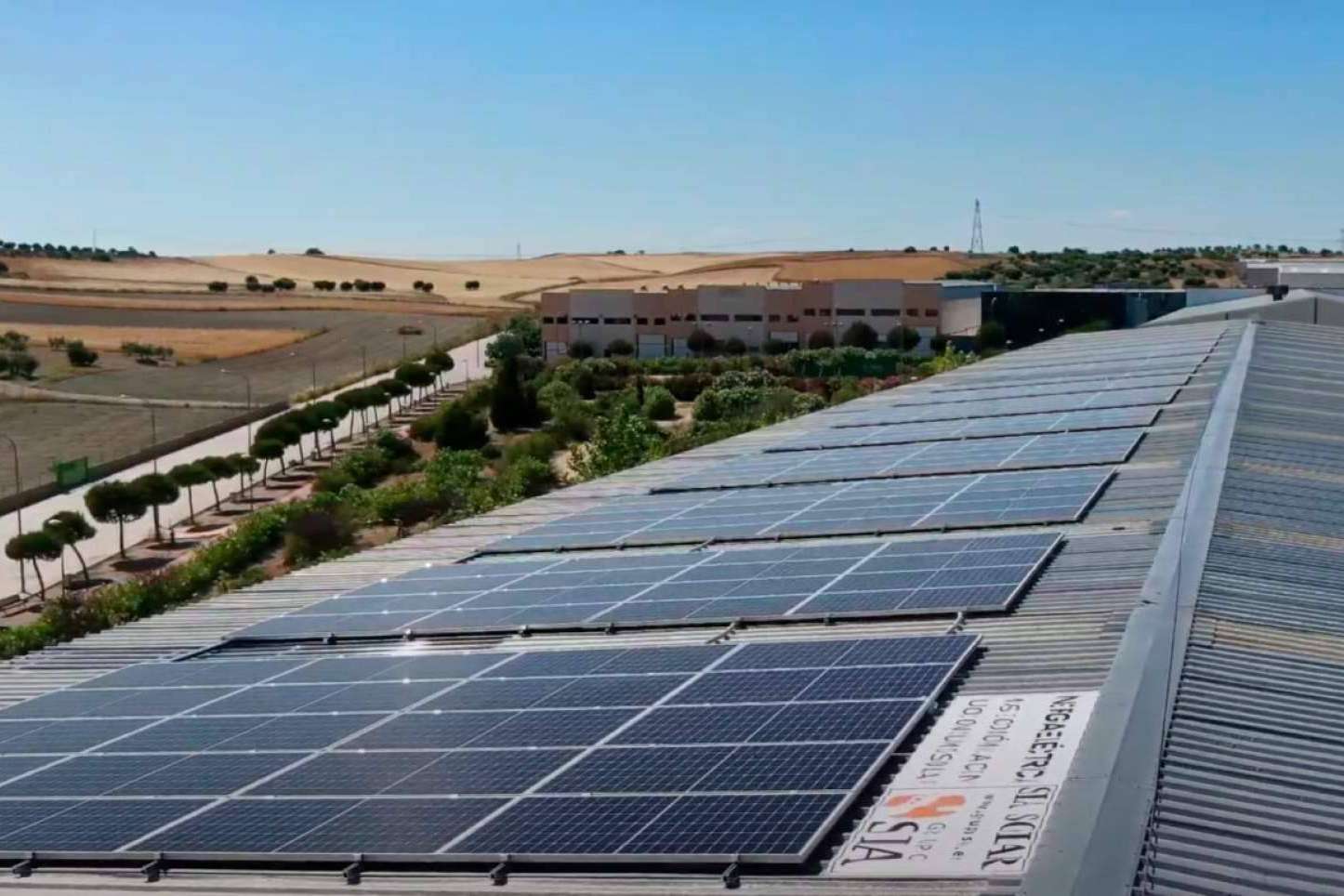 Los beneficios de las placas solares y artículos ecológicos en Vasomadrid
