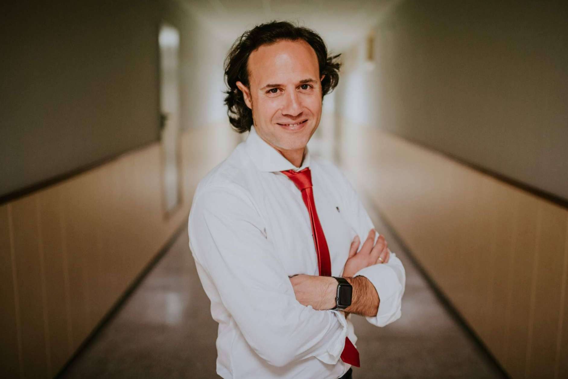 El estrés generado por los cambios y una gestión positiva de los mismos
