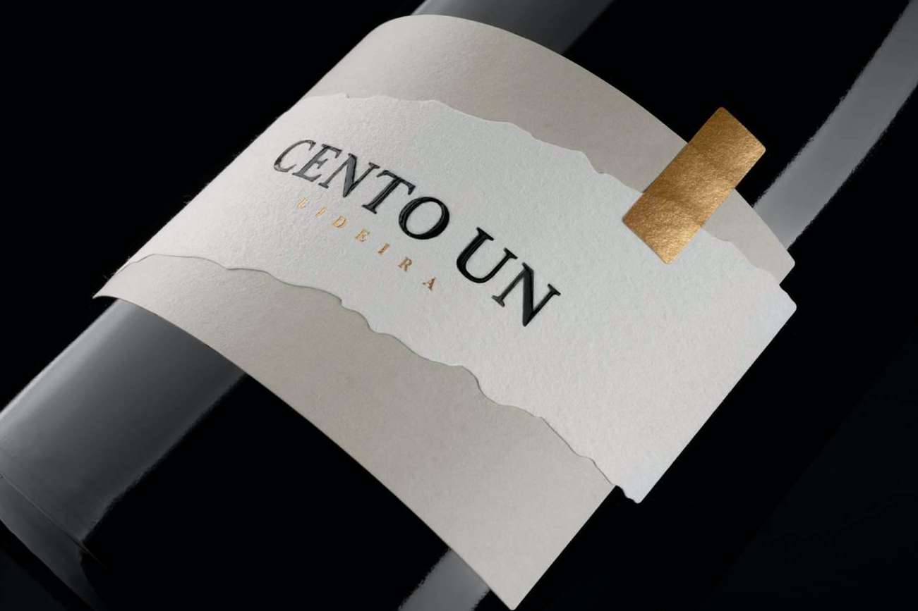 Enpedra Estudio, la empresa especializada en diseñar una etiqueta de vino