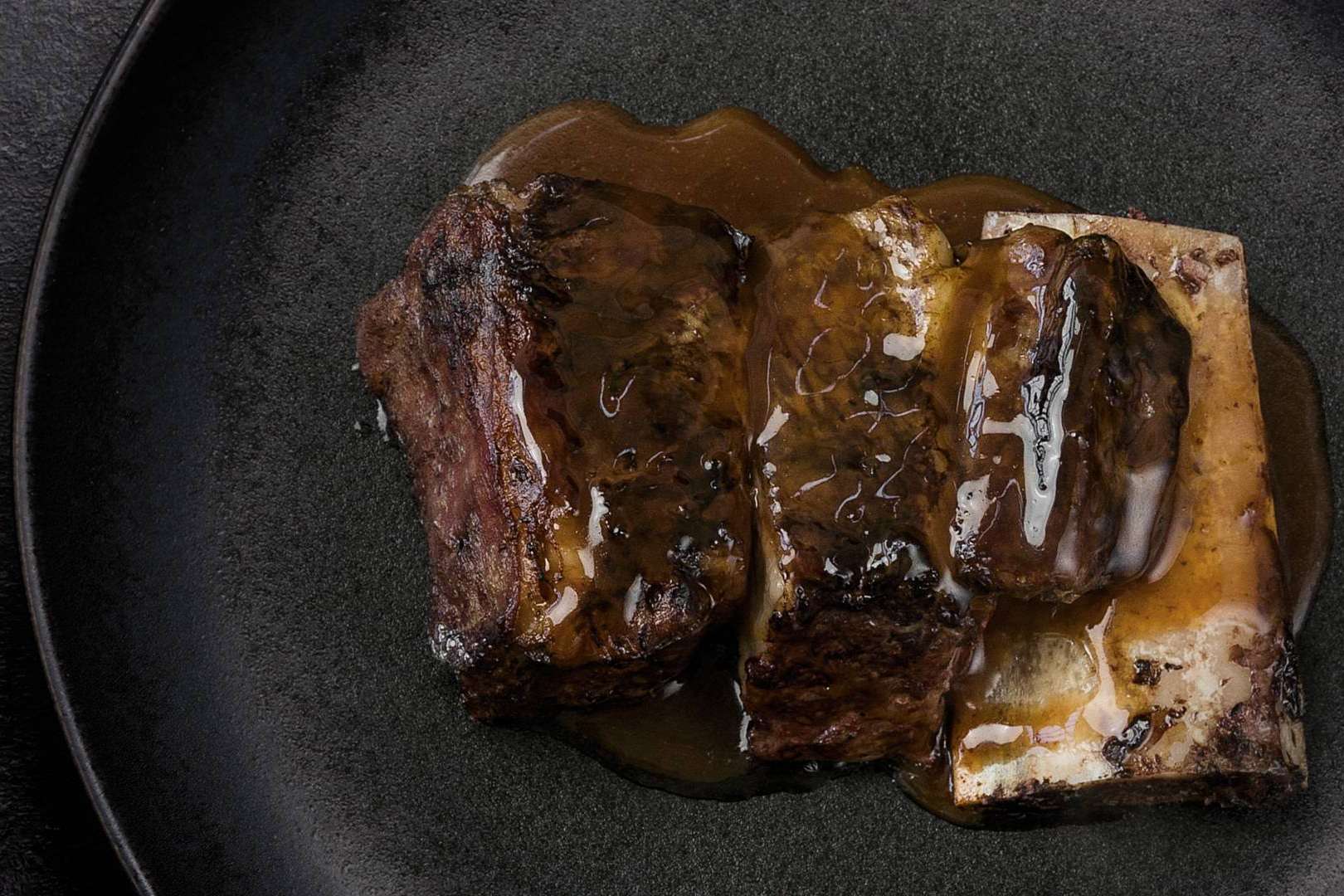 Txogitxu y su selección de platos vascos precocinados tradicionales