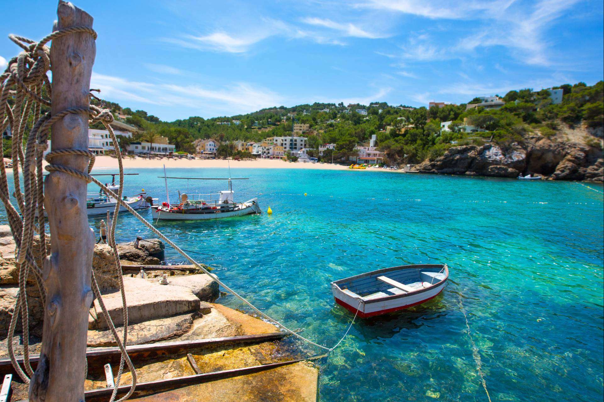 Cala Ratjada en septiembre, un auténtico encanto más allá del verano