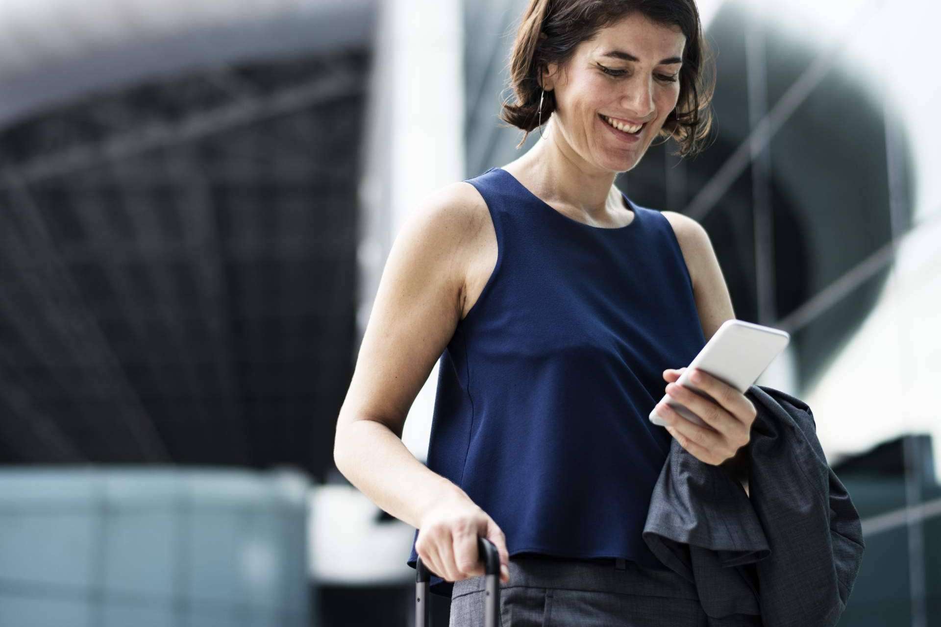 GastosdeViaje.mx, la app mexicana diseñada para simplificar la gestión de viáticos empresariales y cumplir con la ley de ISR