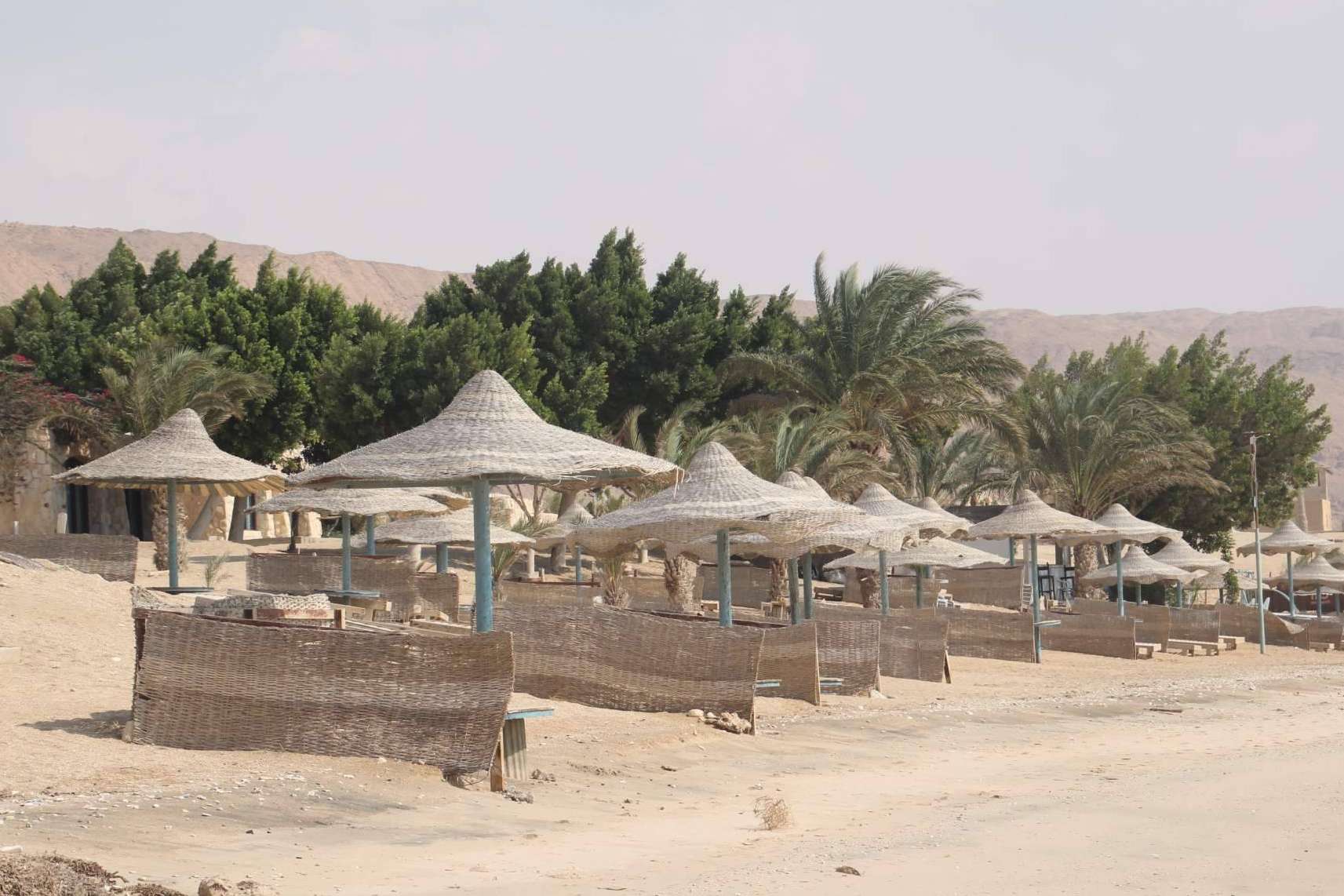 EUROLATINO ofrece un tour por Egipto y Tierra Santa