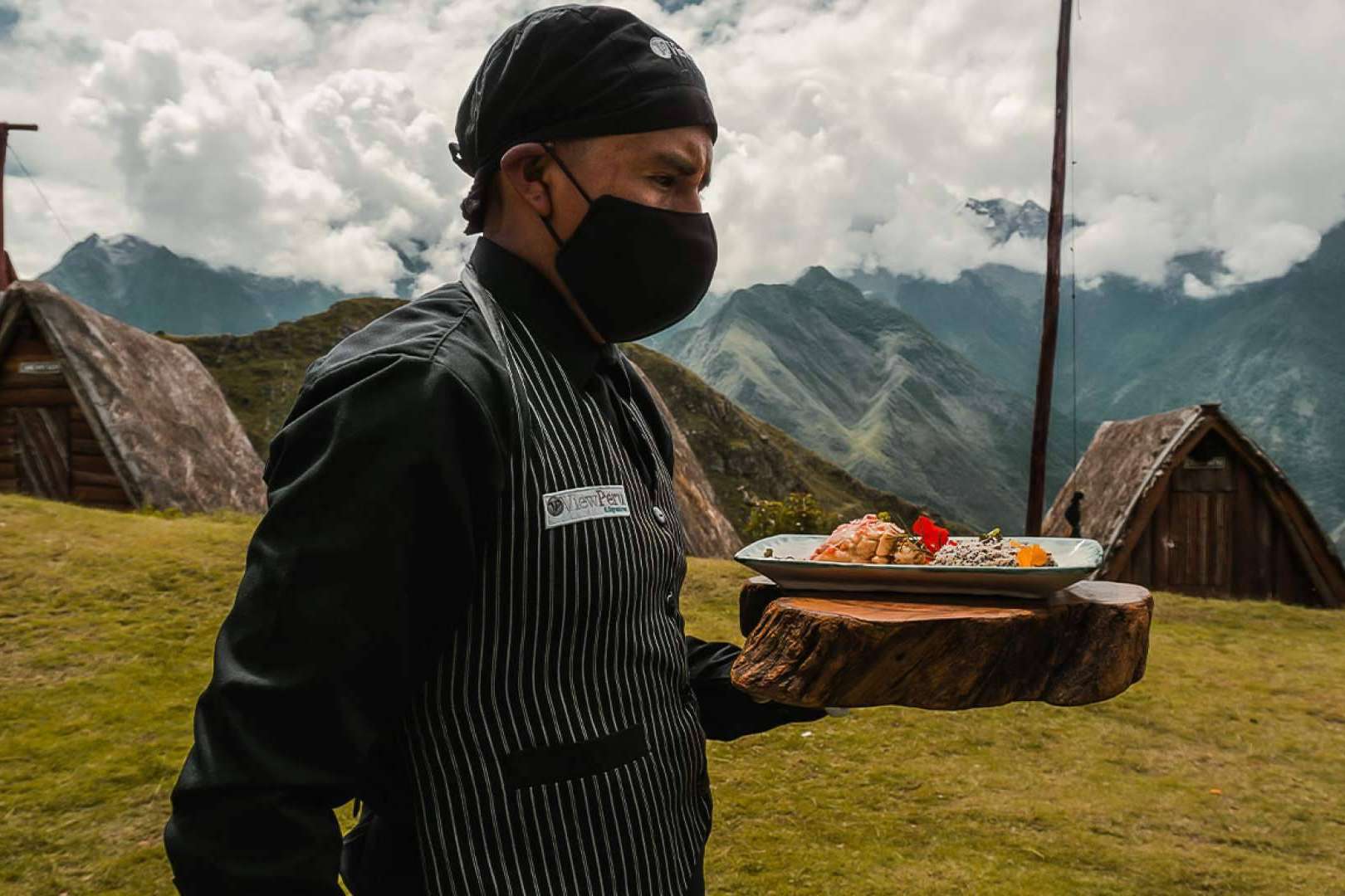 Explore the Ultimate Luxury of Machu Picchu, de la mano de View Peru & Signatures