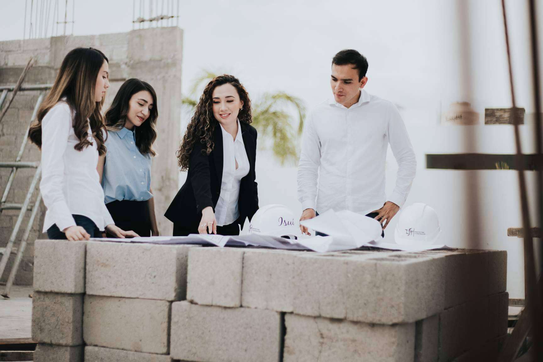 Sectores económicos asumen su rol en la transformación global, las empresas visionarias toman la iniciativa
