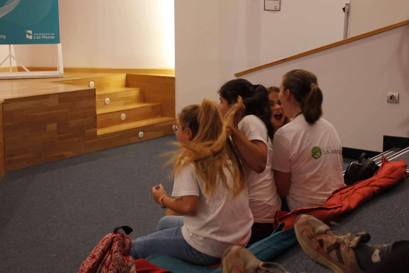 Cursos de oratoria para jóvenes en Madrid, de la mano de TRIVIUM