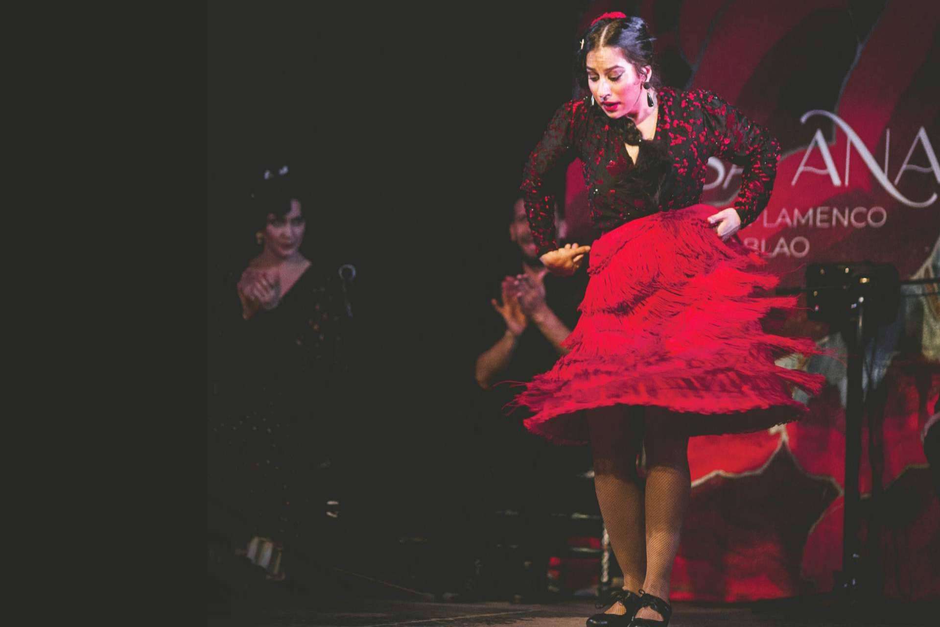 Casa Ana explica cómo se vive el flamenco en los tablaos flamencos