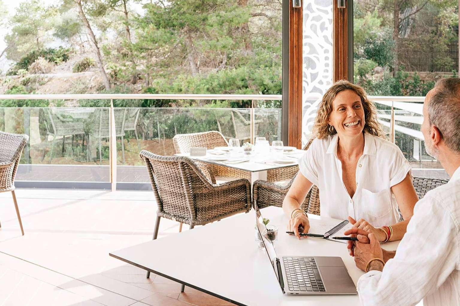 ¿Cuáles son las claves del autocuidado para emprendedores?, con Lola Moreno Coaching