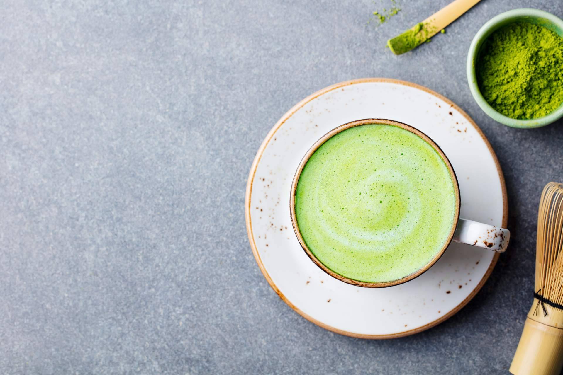 Té Matcha Eco, descubrir los beneficios de esta poderosa infusión y cuidar la salud de forma natural