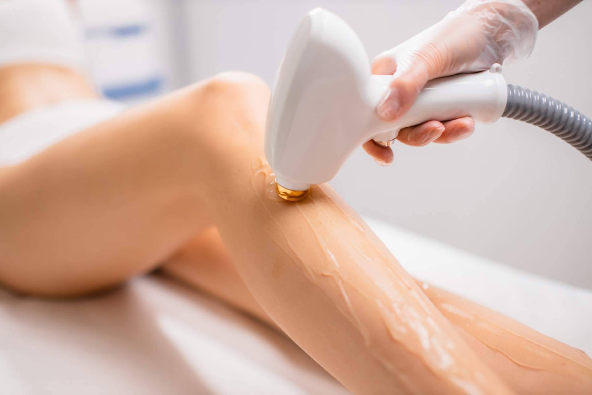 360Clinics, expertos en depilación láser Las Palmas