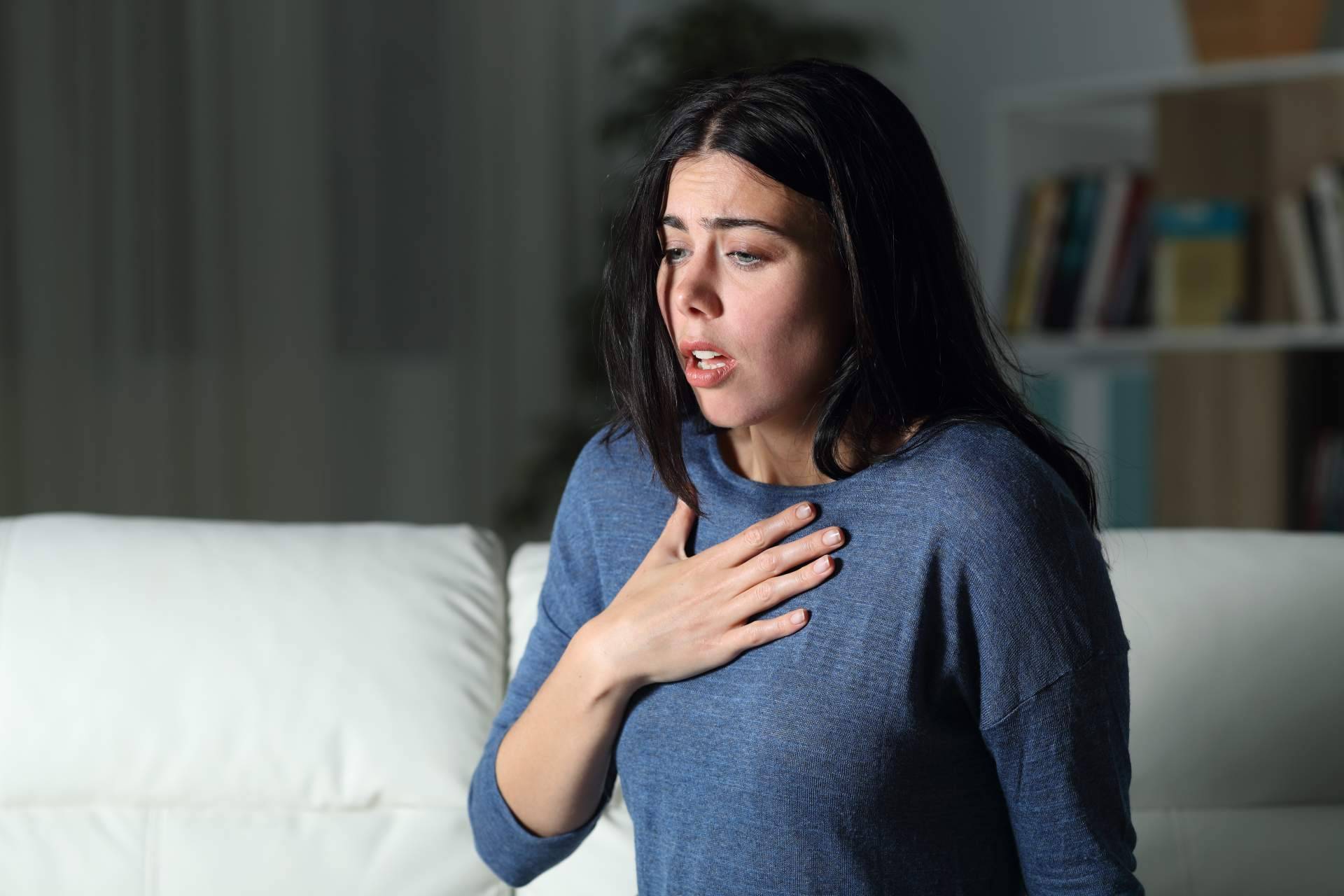 Tratar la ansiedad y alteraciones del sueño con los profesionales de Clínica de la Ansiedad