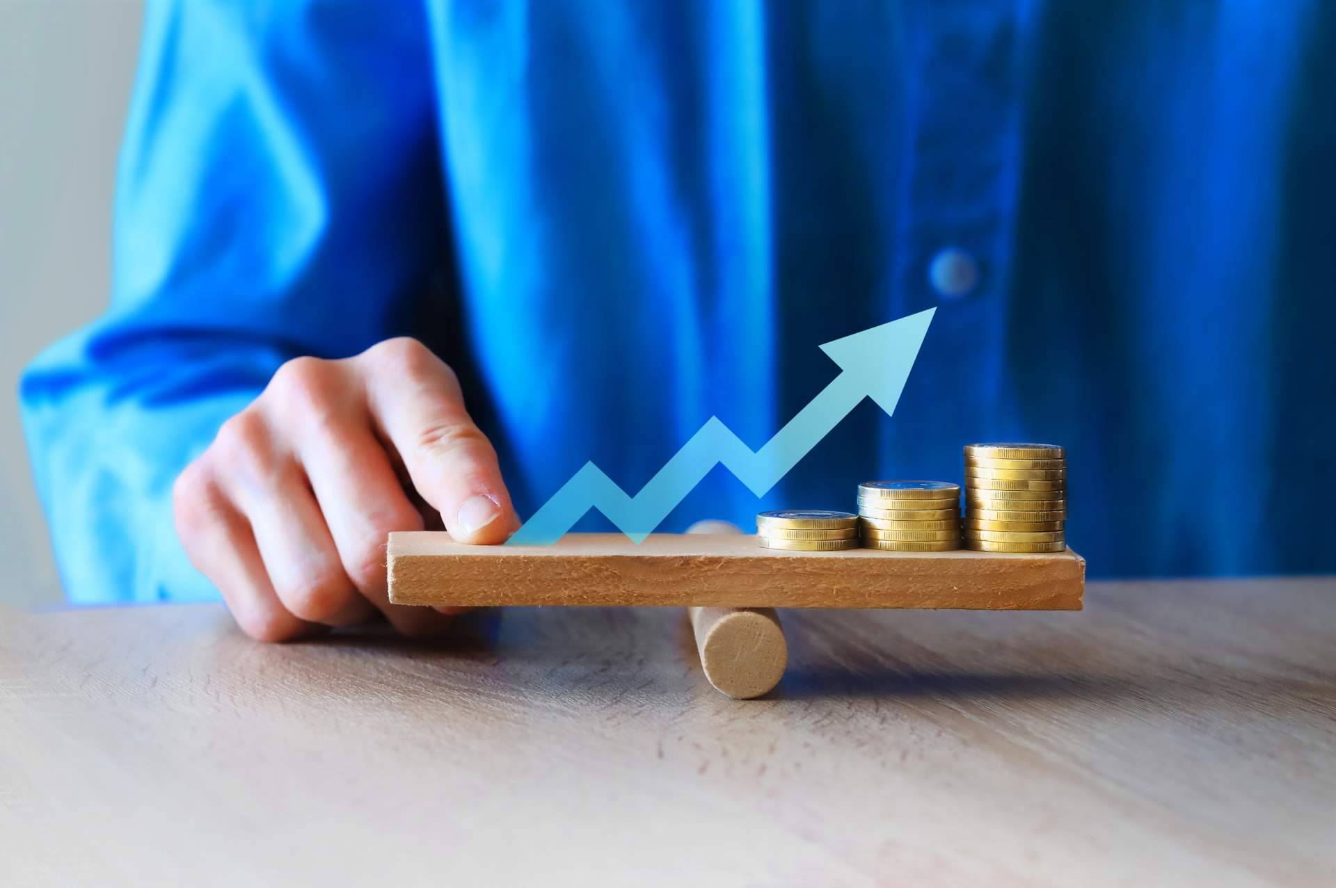 ¿En qué consiste el apalancamiento financiero?