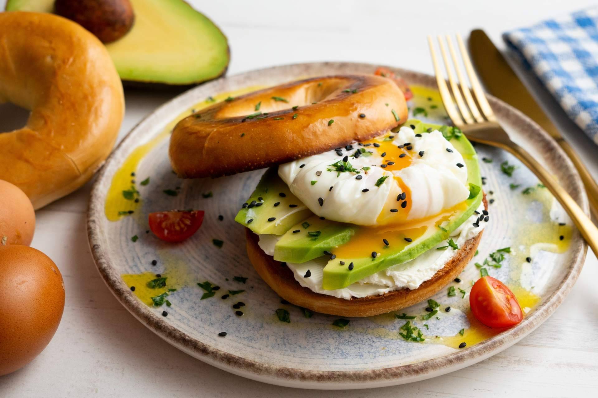 The Florentine, uno de los mejores brunchs en Barcelona