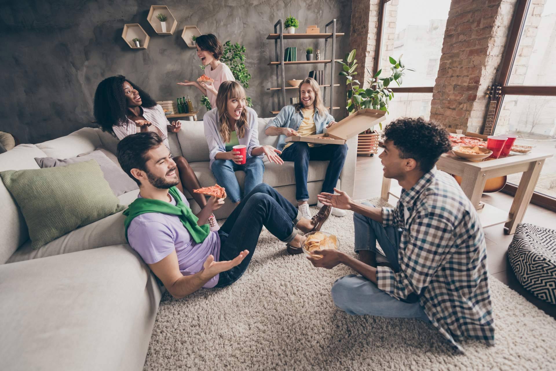 La nueva ley de vivienda, tendencias de precios y beneficios de alquiler para estudiantes, por LIVE4LIFE