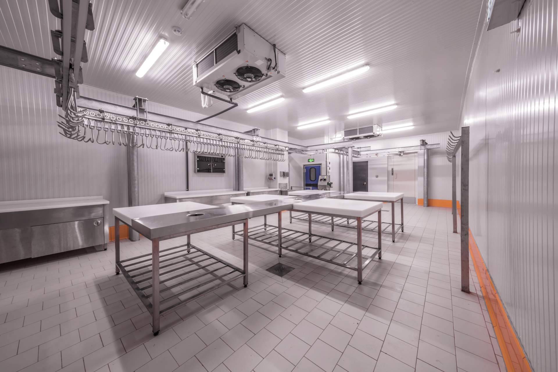 Instalación, mantenimiento y reparaciones del entorno de refrigeración, de la mano de Lopyi