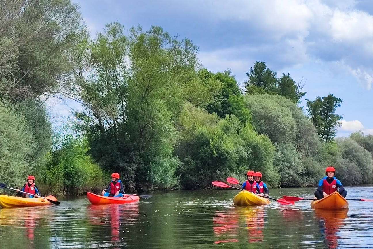 Turismo Activa, para los amantes del turismo activo en la provincia de Salamanca