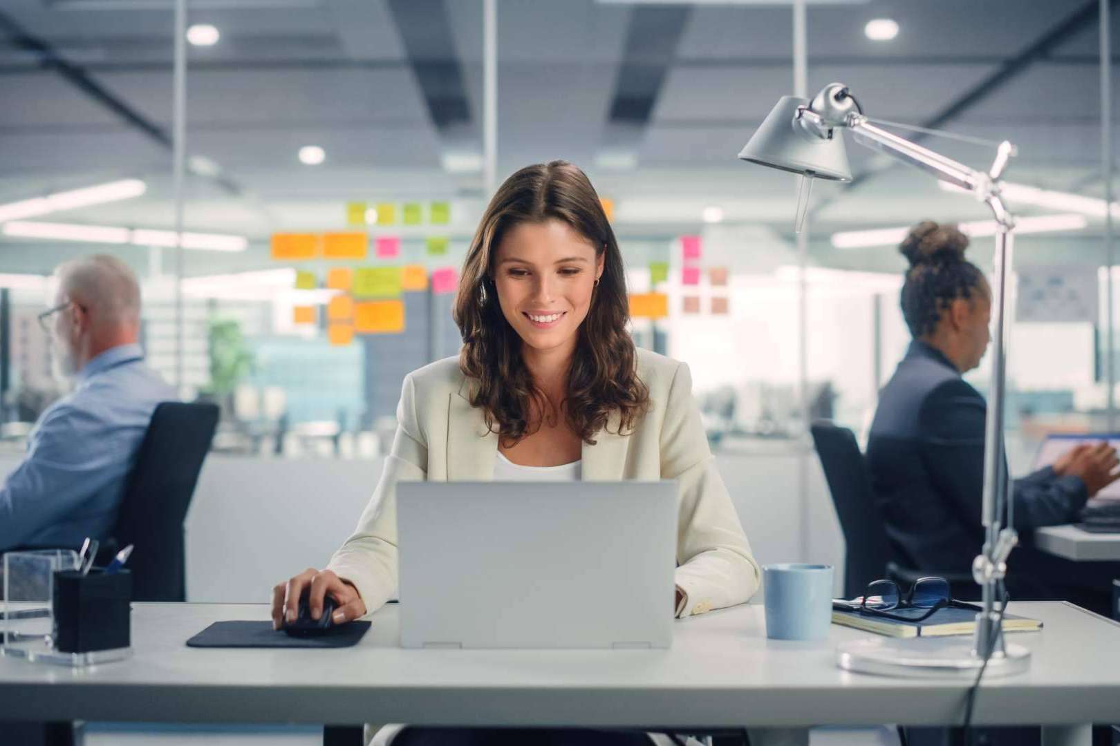 Generación de leads para empresas B2B gracias a Khumbu