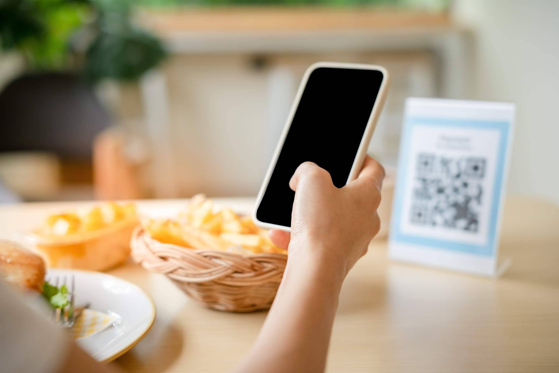 Hacer una carta de restaurante con la ayuda de MenuMaker es muy fácil
