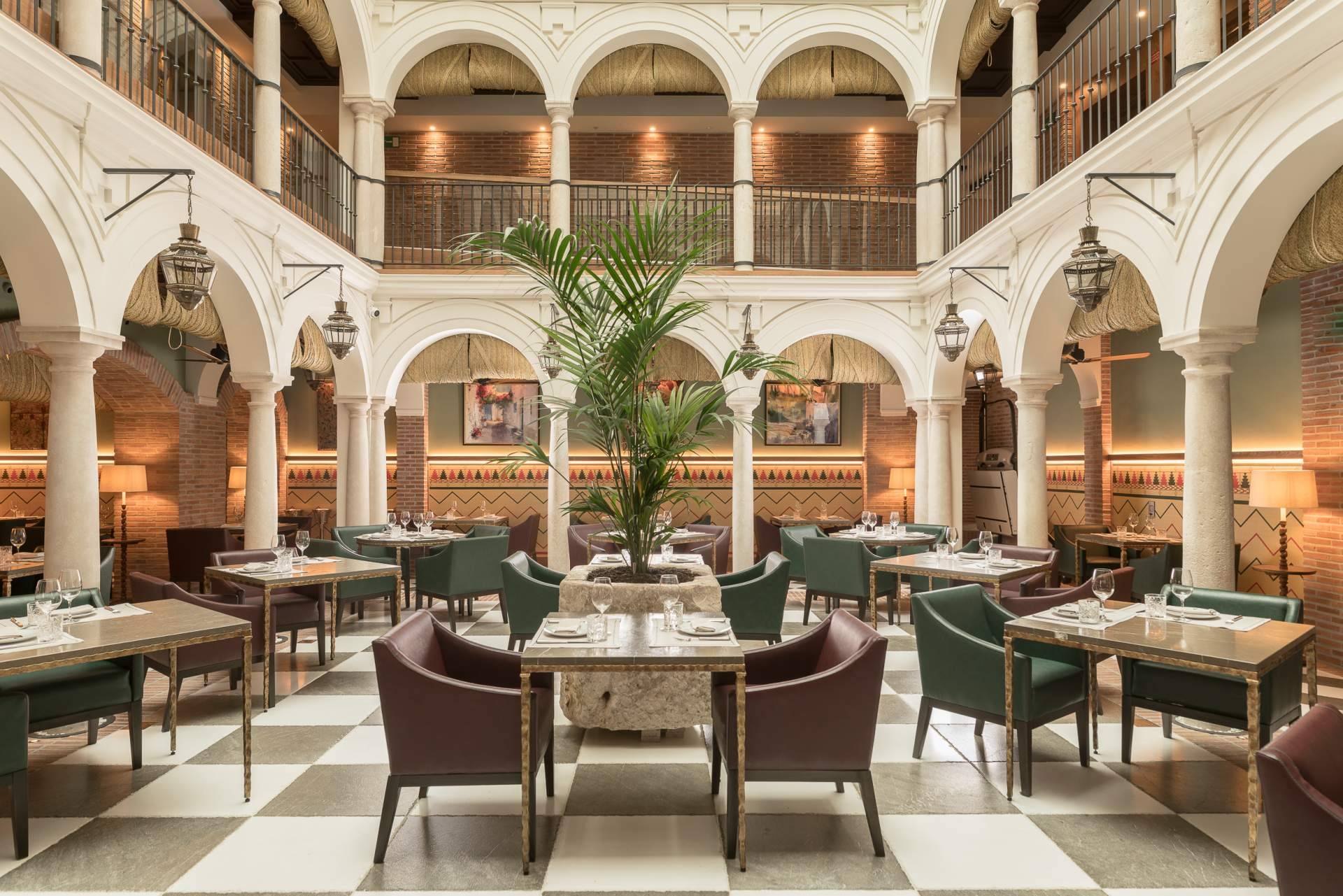 MU.NA y Balausta (Palacio Solecio) unen sus cocinas una sola noche