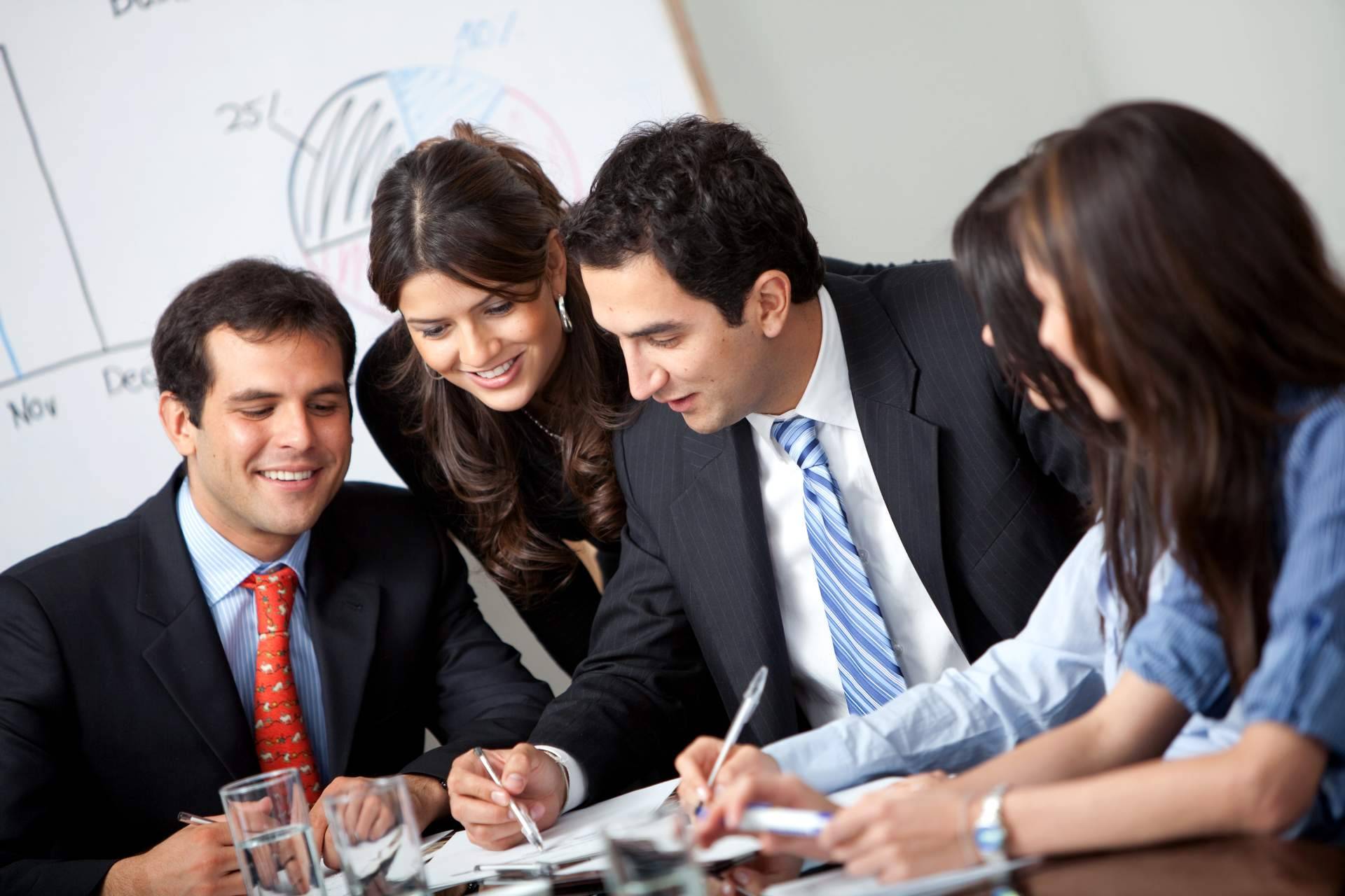 Asesoría laboral o externalización del Departamento de RR. HH, decidir la mejor opción para un negocio