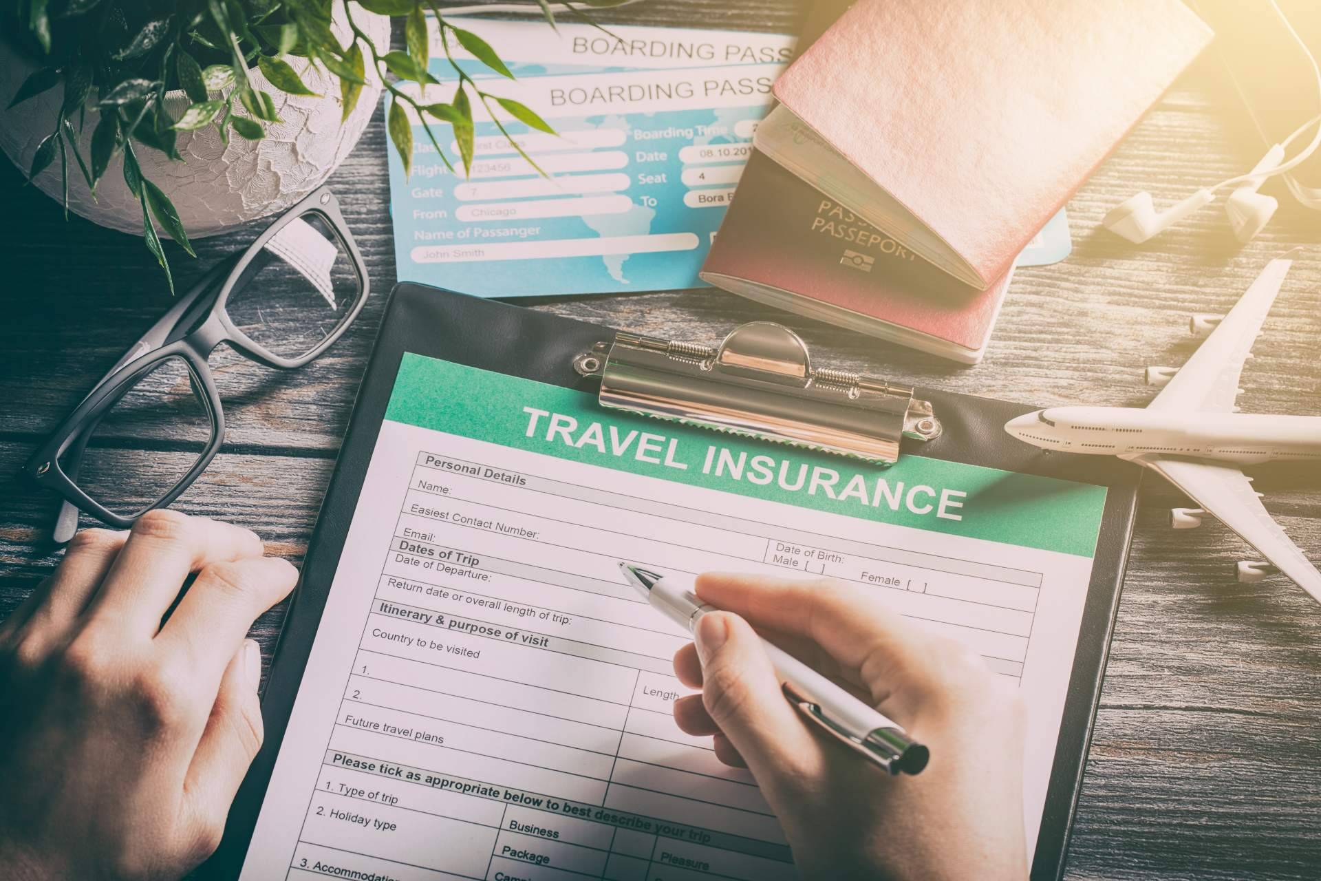 ¿Por qué es necesario contar con el seguro de asistencia en viaje mundial de Coverontrip?