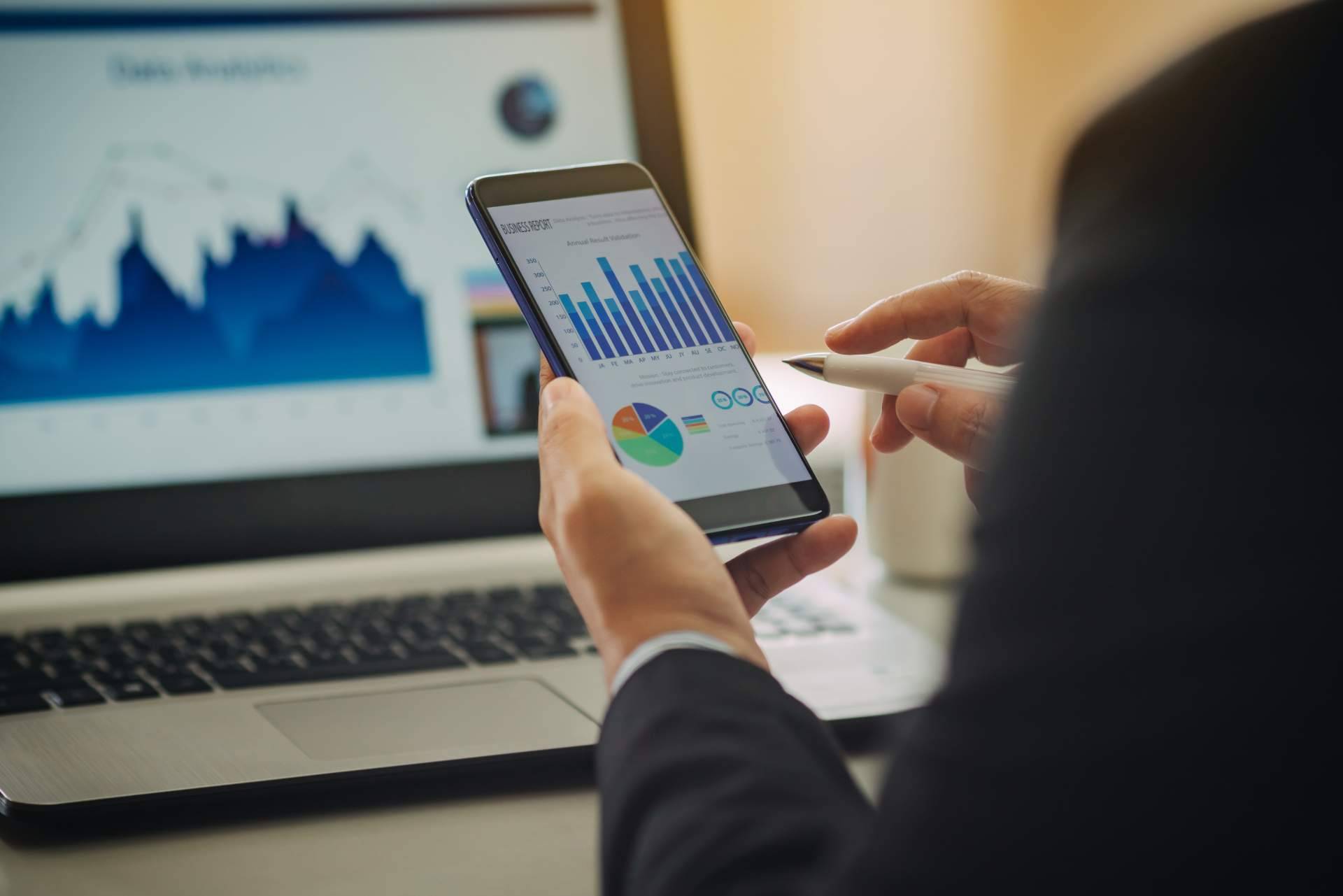 Potenciar la visibilidad de las palabras clave con un consultor SEO local