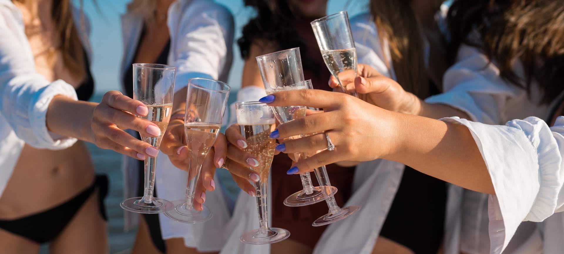 Ejemplos de disfraces para despedida de soltera