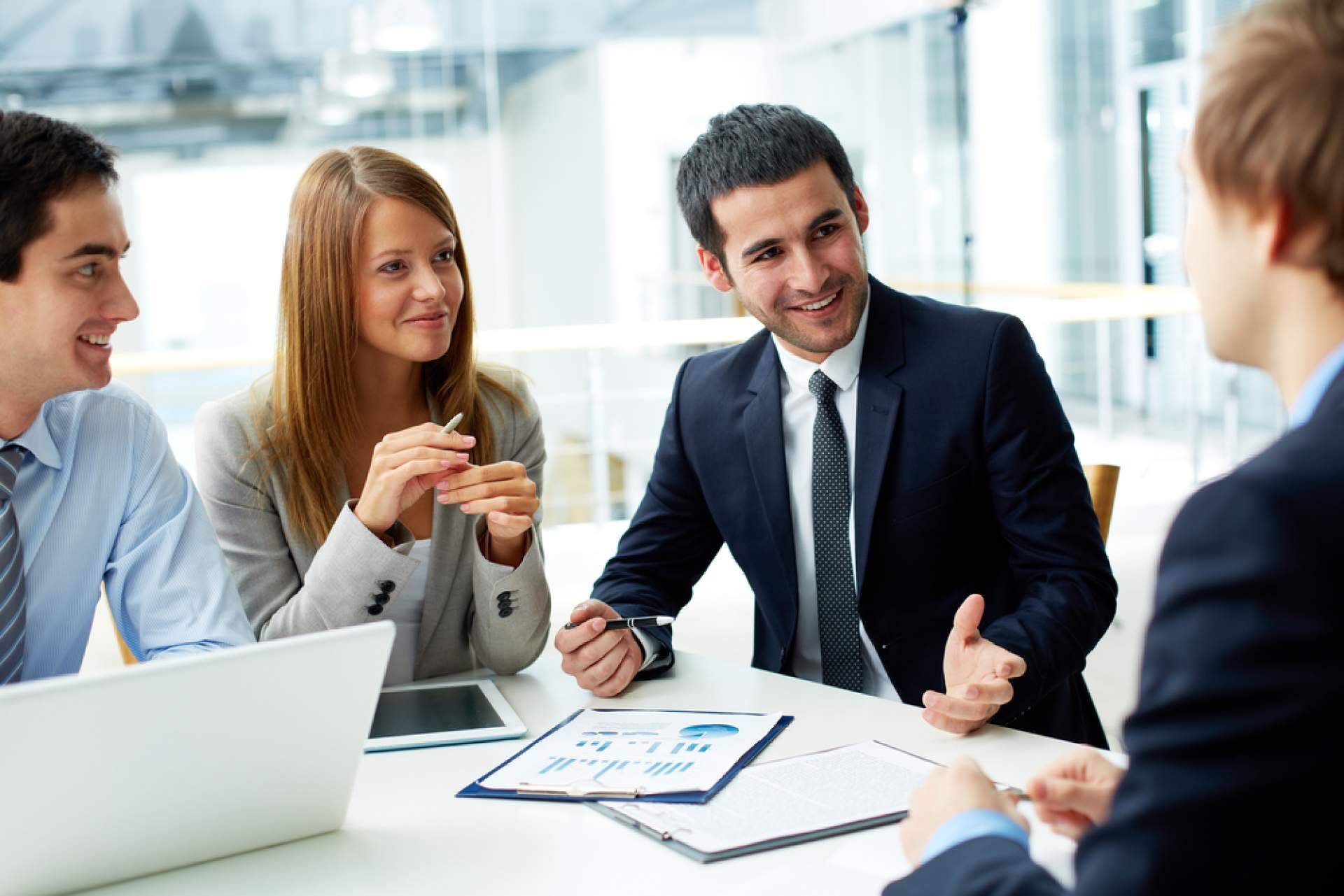 Business InterChallenge ayuda a alcanzar el éxito empresarial a través de la innovación y el intrapreneurship