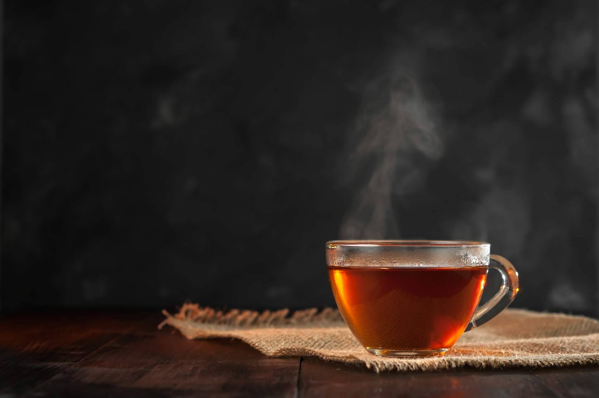 ¿Cuáles son los grandes beneficios de las infusiones para una dieta saludable?, con Tisanate