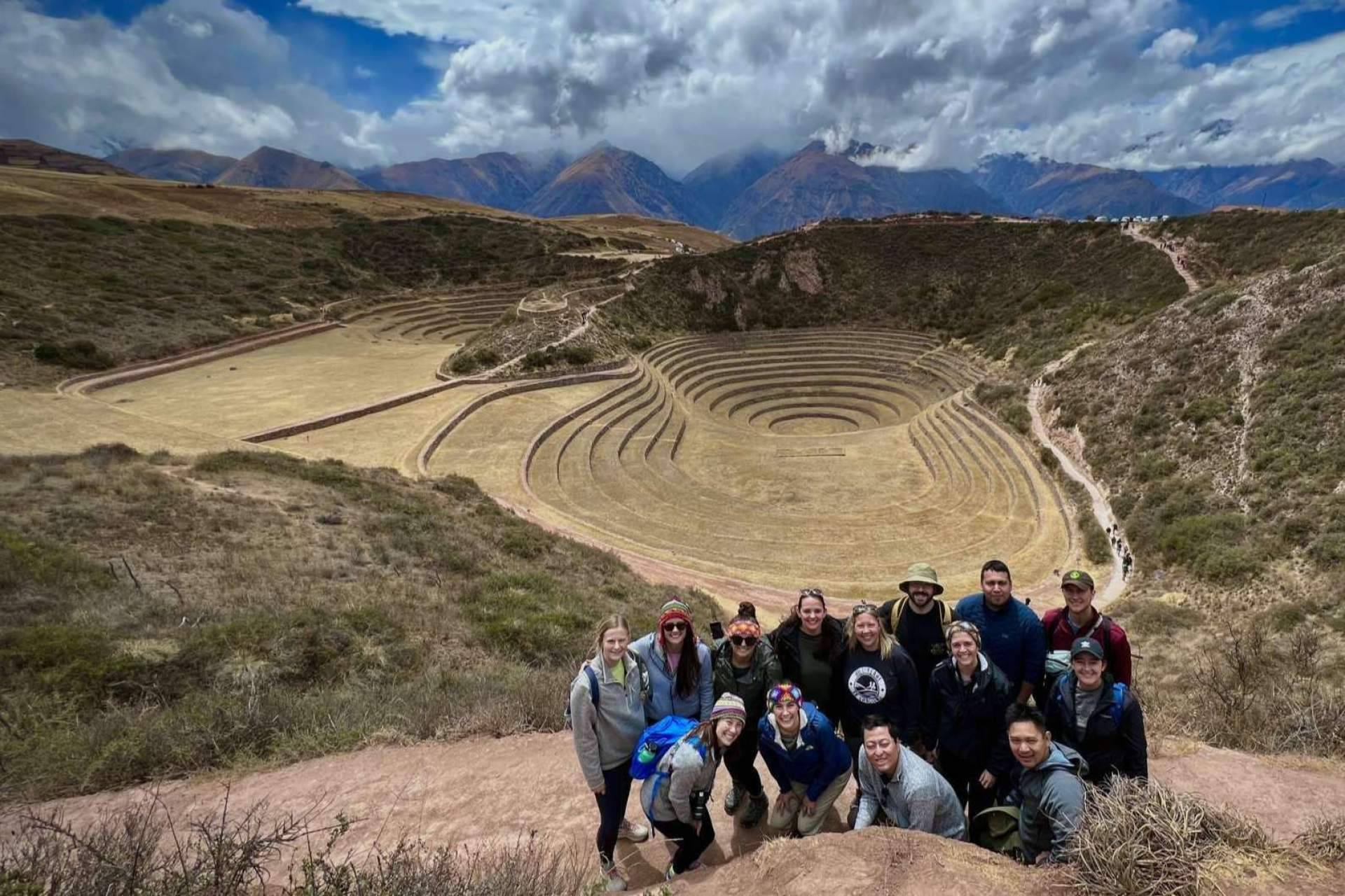 Sparrow Explorer Travel explica qué visitar en Perú en 2024