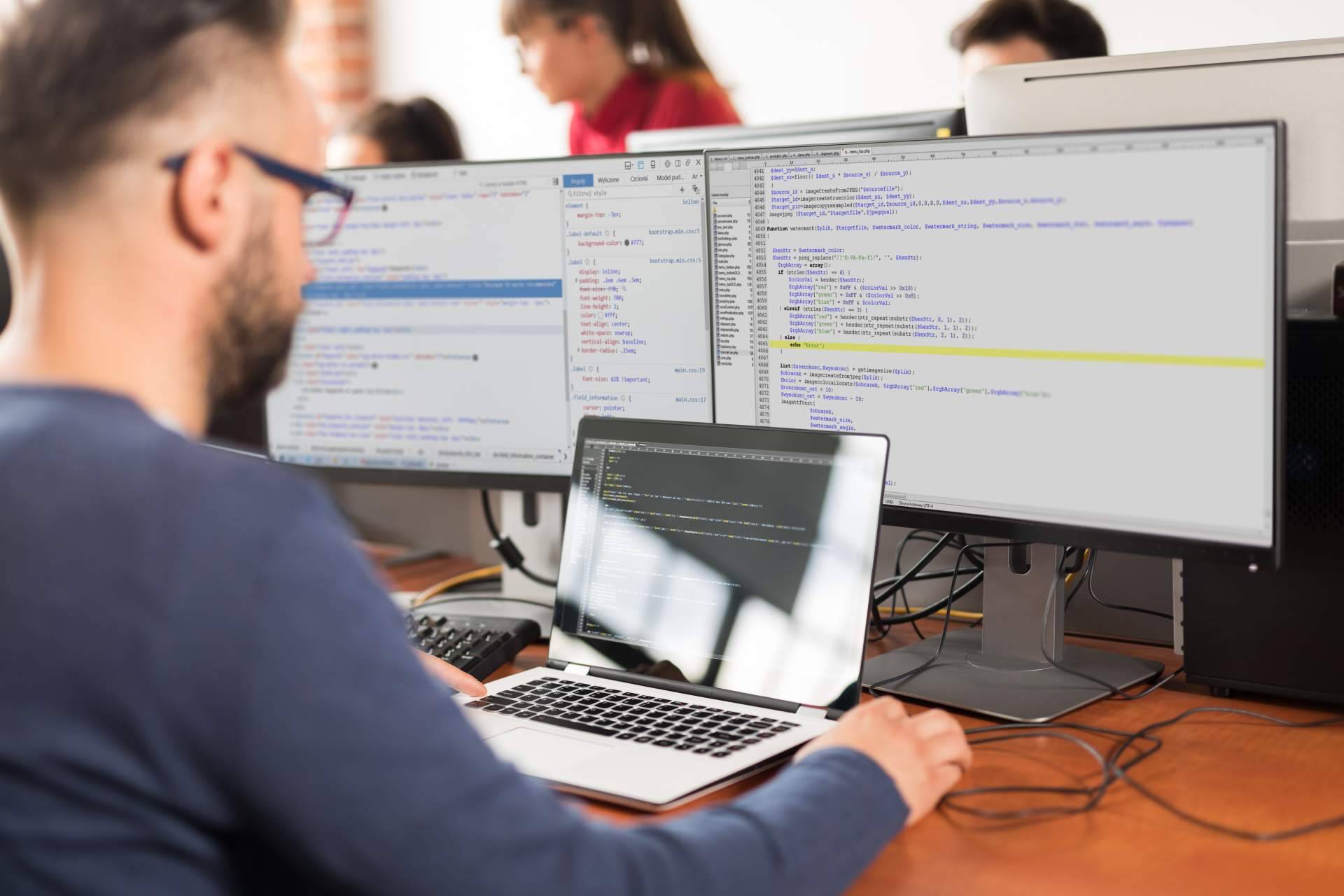 Externalización BPO; impulsando el crecimiento empresarial con Ato3 Audit