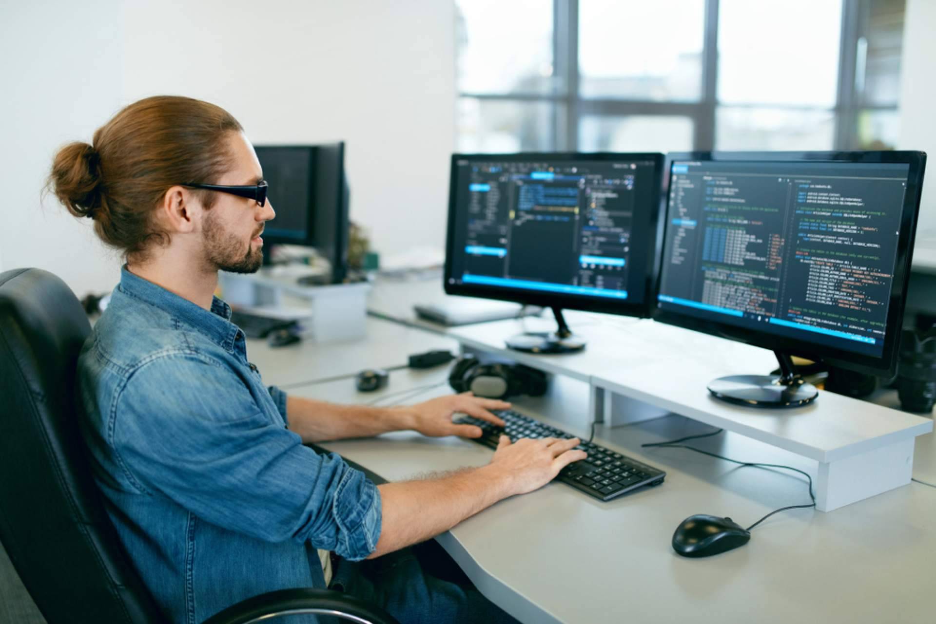 Desarrollo de software seguro de la mano de Imagar
