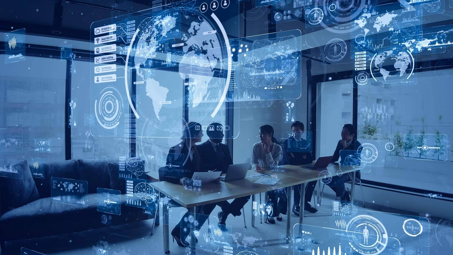 La importancia de la gestión empresarial y estratégica, por Linkformación