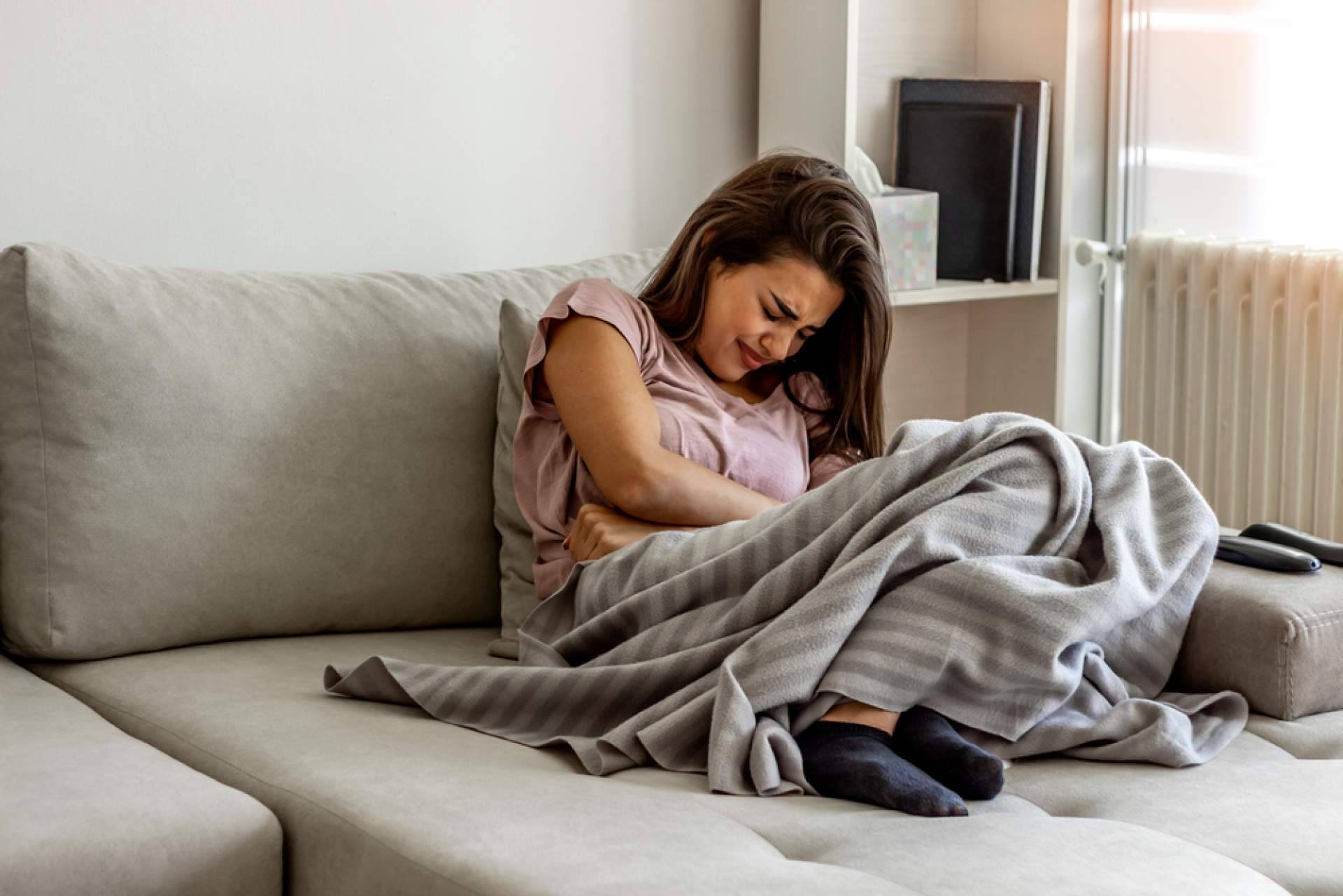 Endometriosis, ¿qué es y cómo afrontarla?, con Carmen de Endosofía