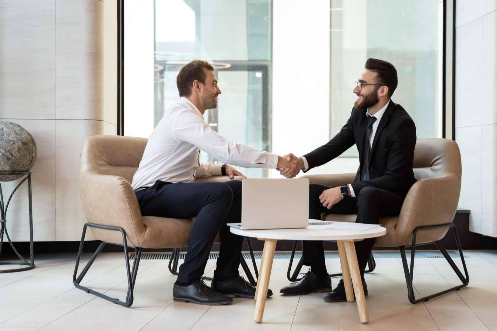 Innovar en el proceso de contratación para trabajadores
