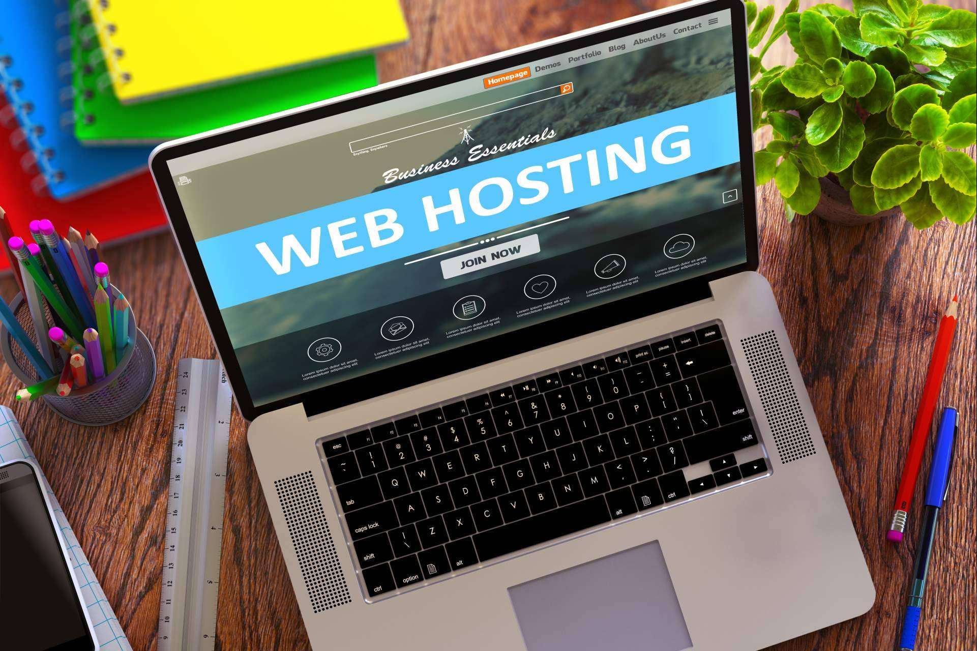 Ideando Azul ayuda a crear una web estratégica