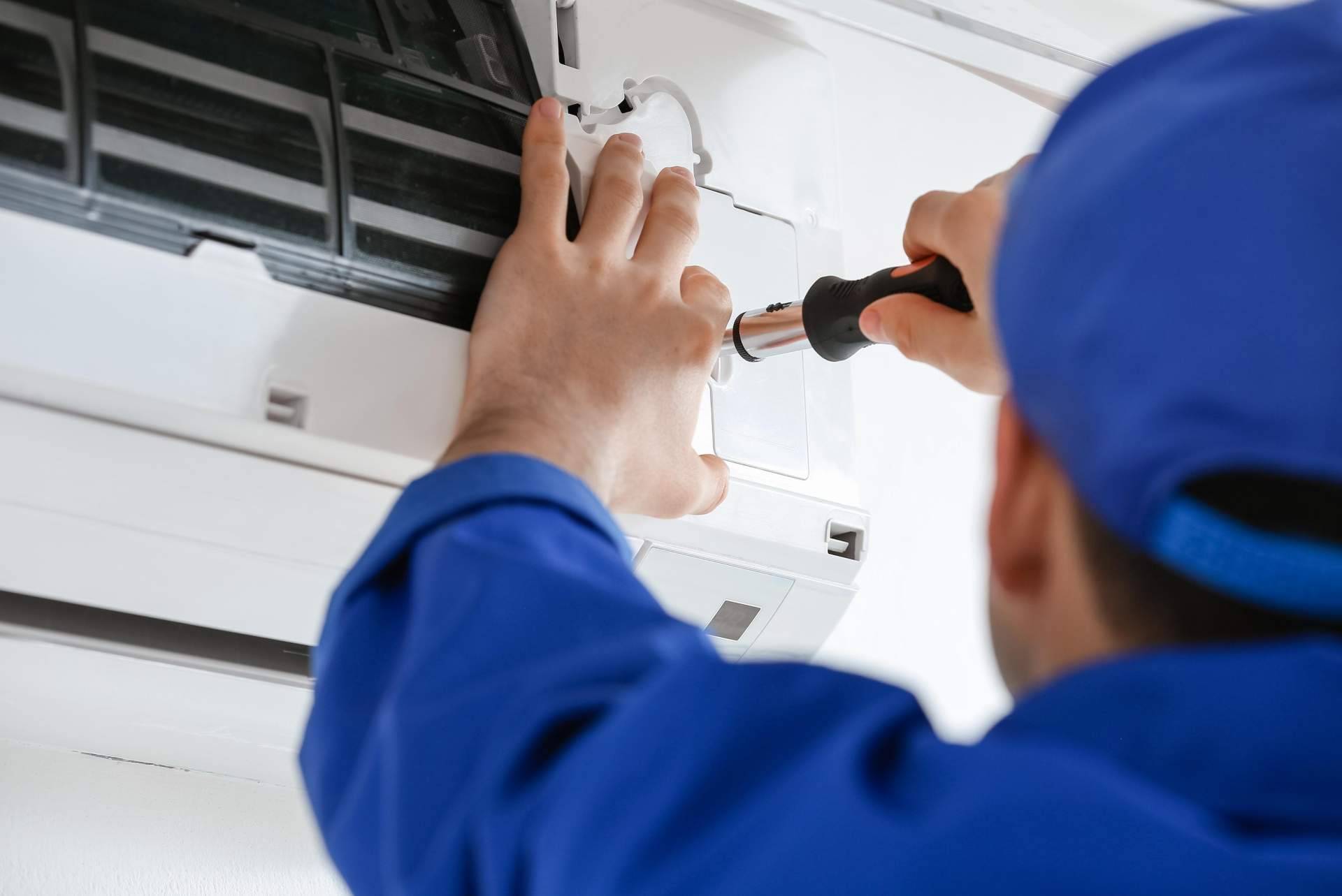 LOPYI y su servicio de instalación de aire acondicionado Sevilla