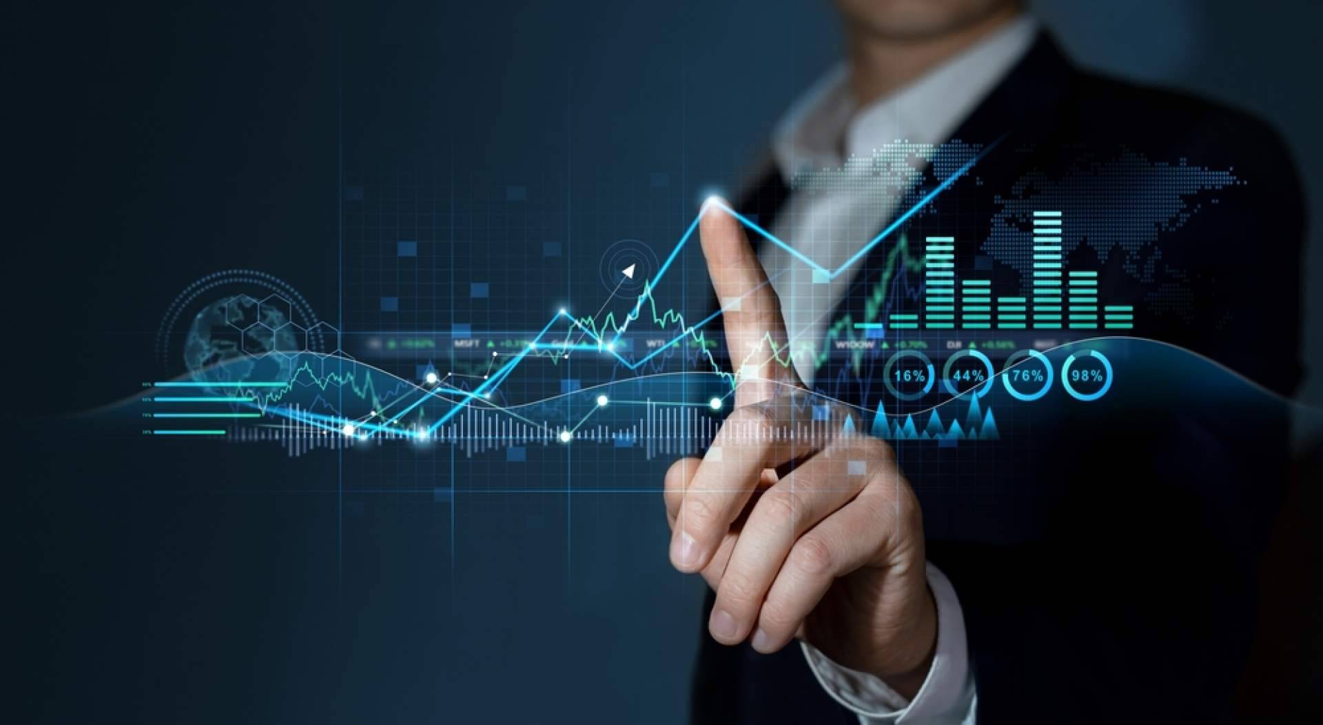 Acerca de la tendencia del IBEX 35 a corto plazo