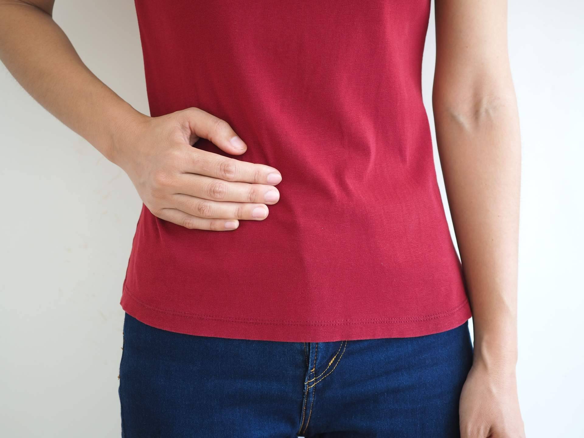 ¿Qué es un prolapso genital?, por el Dr. Nelson Díez