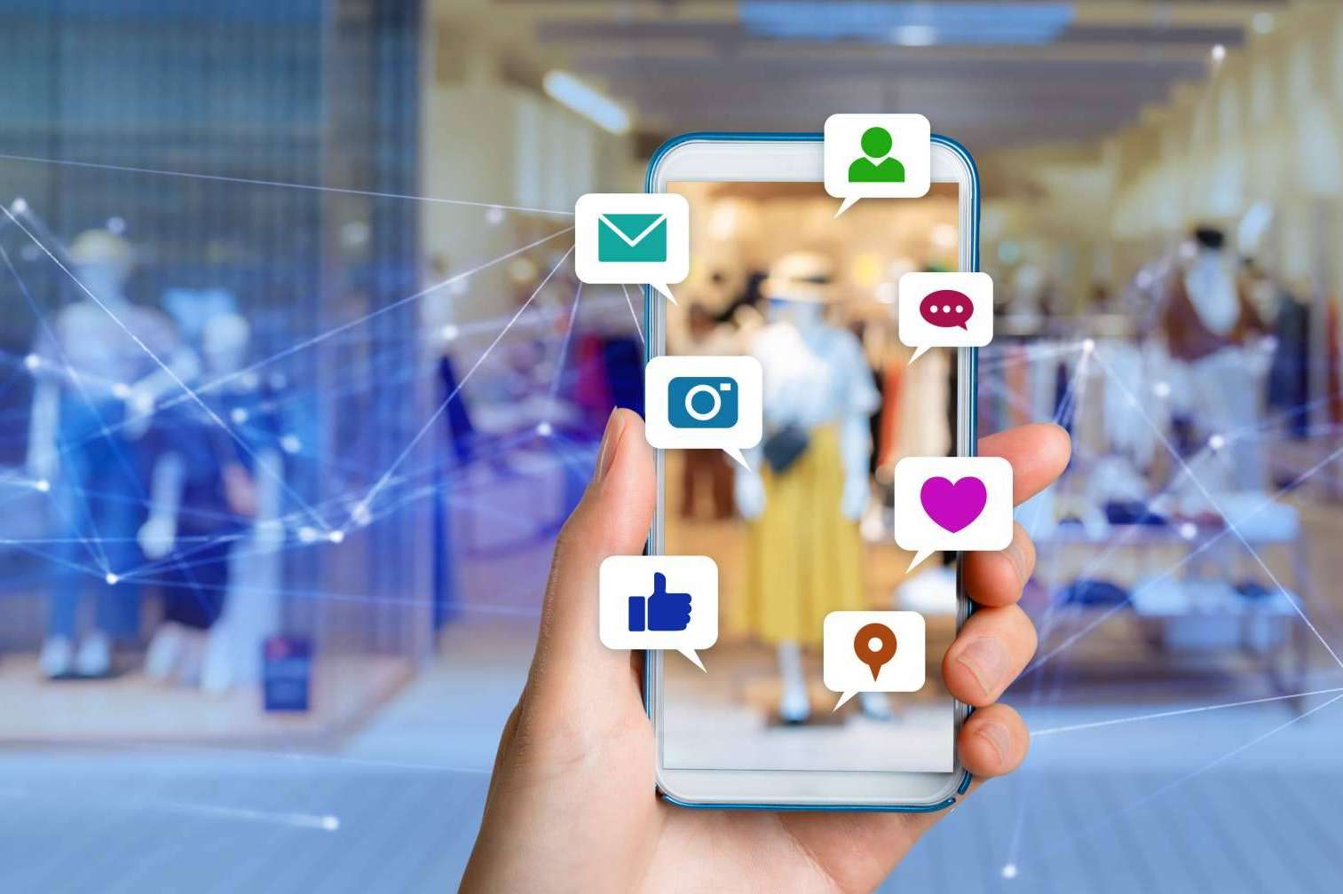 El 80 % de los usuarios prefieren la publicidad personalizada