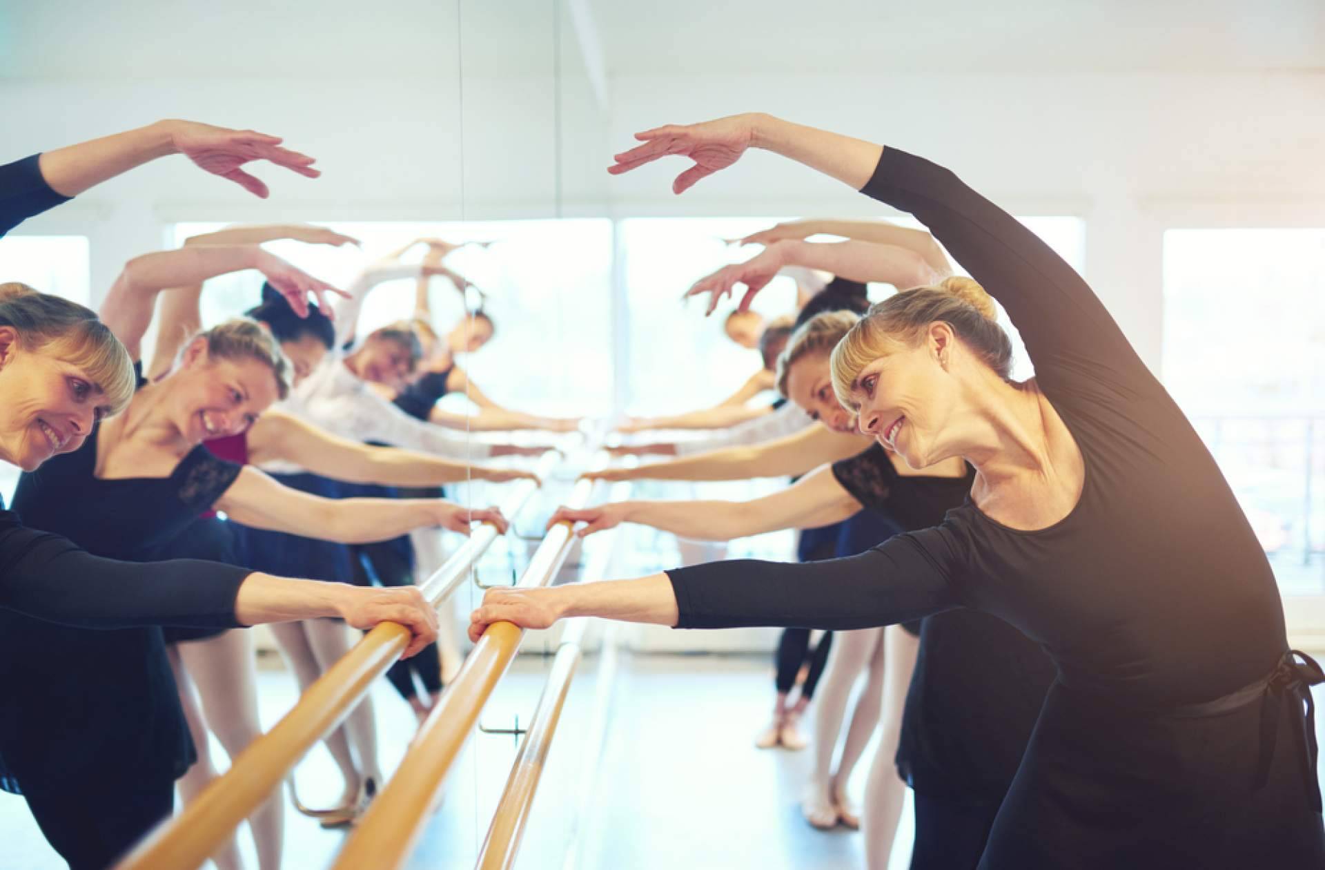 El curso intensivo de verano 2023 de la Escuela de Ballet Carmina Ocaña y Pablo Savoye