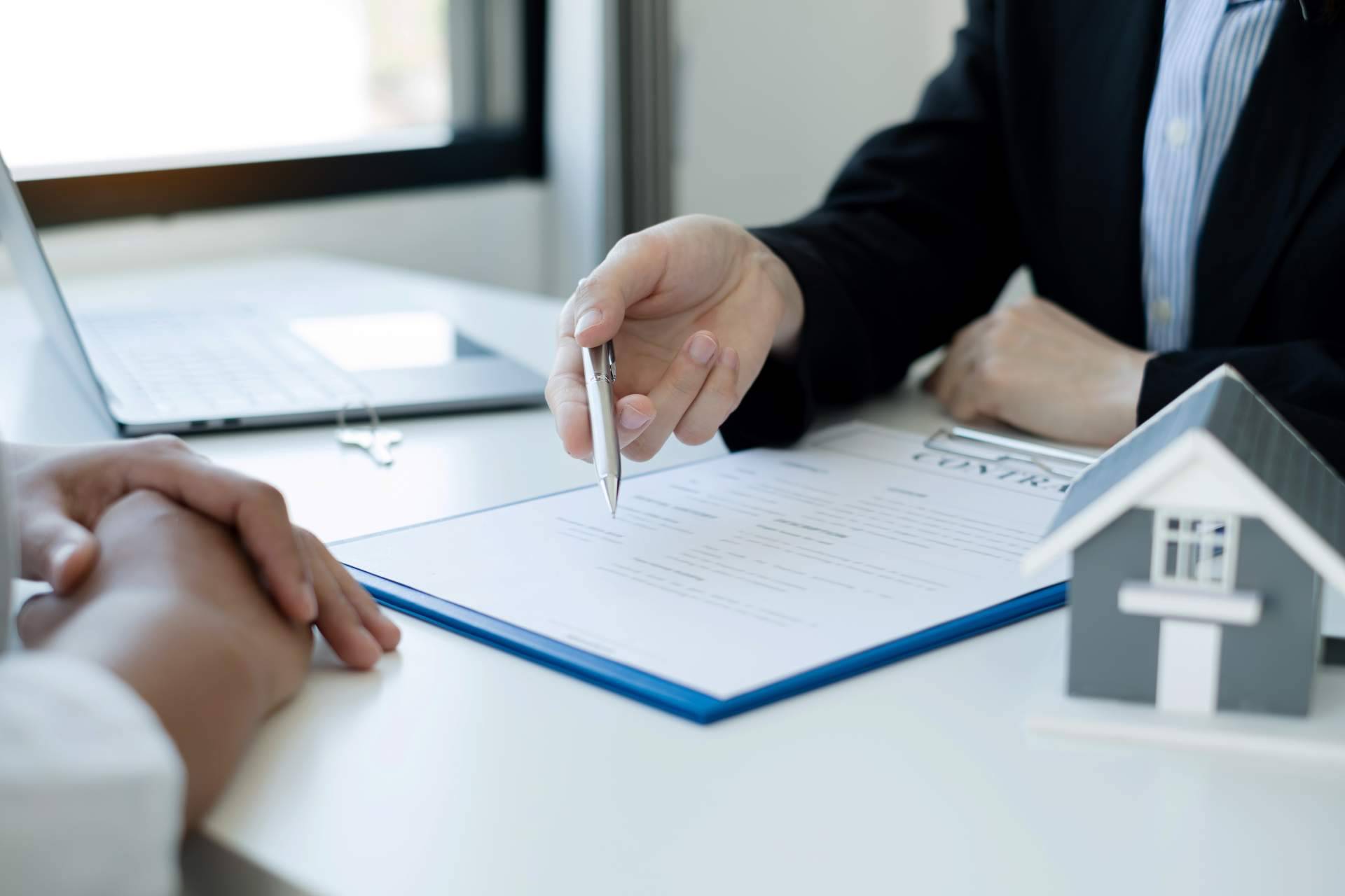 ¿Cuáles son los beneficios de contar con un intermediario hipotecario?, por Expertosenhipotecas.es