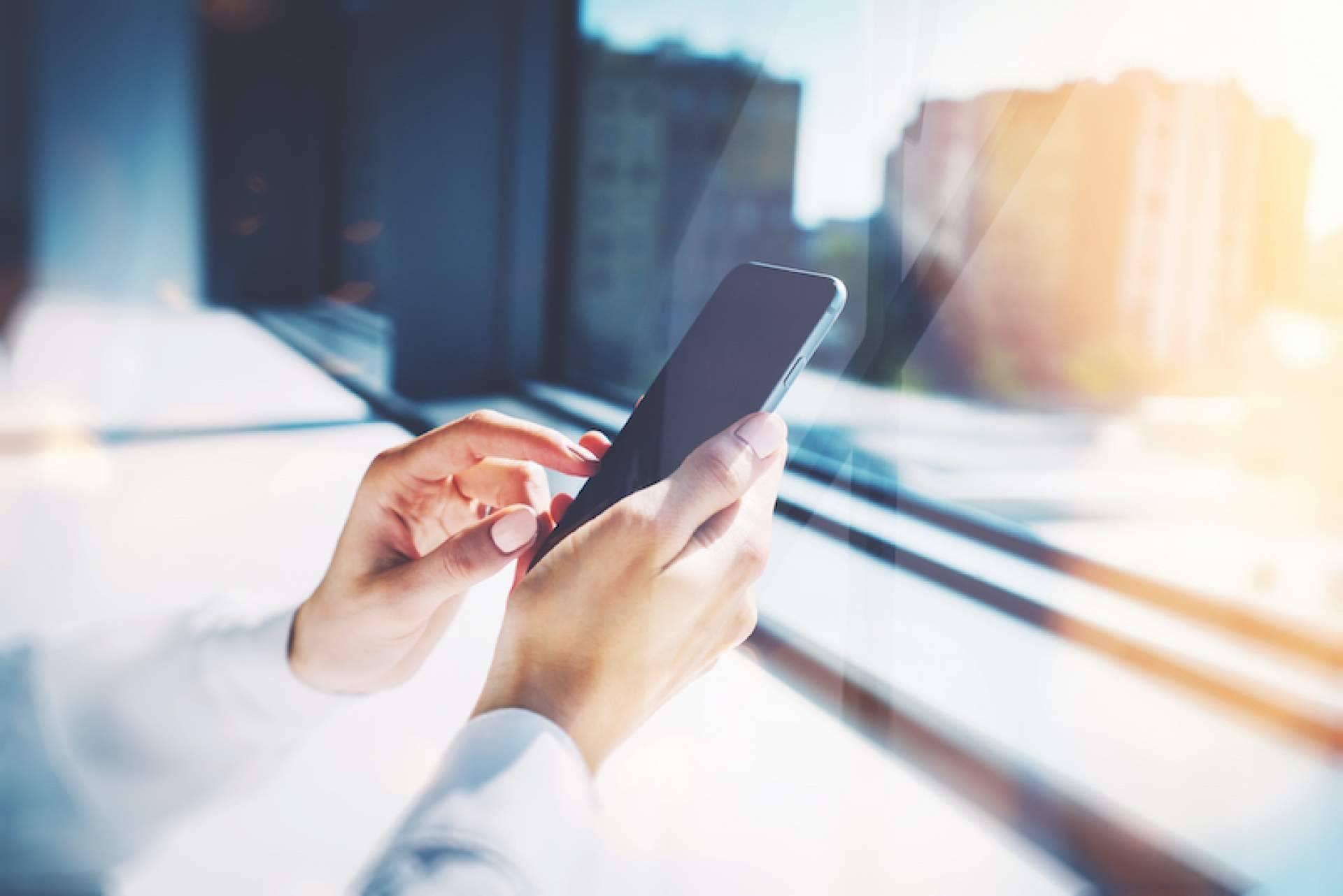 Apps móviles para comprar y vender, de la mano de Anuto