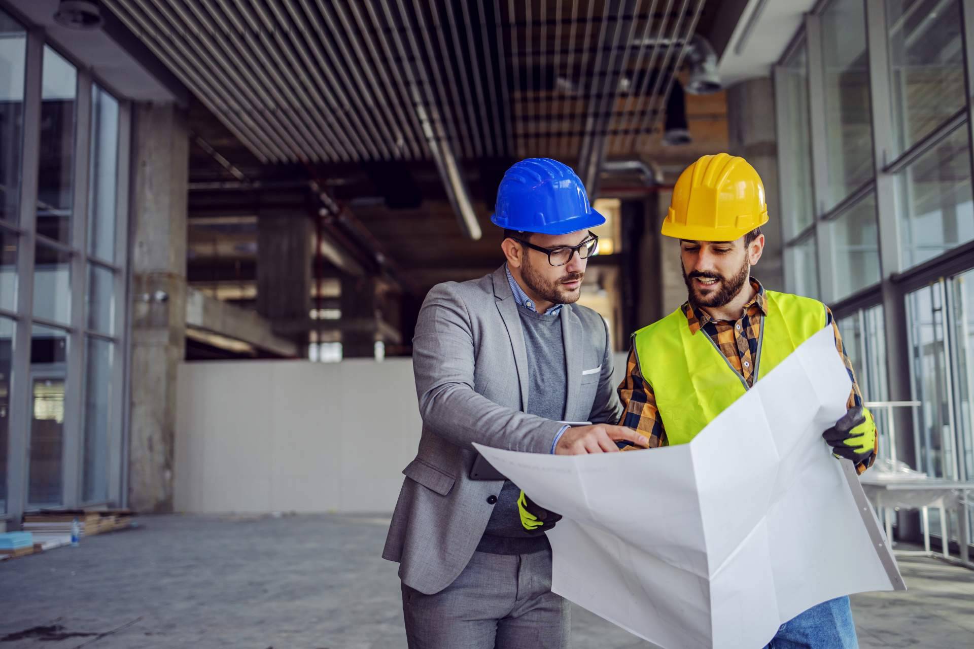 Más de 300 ingenieros y arquitectos reciben solicitudes a diario gracias al buscador de Projectum.es