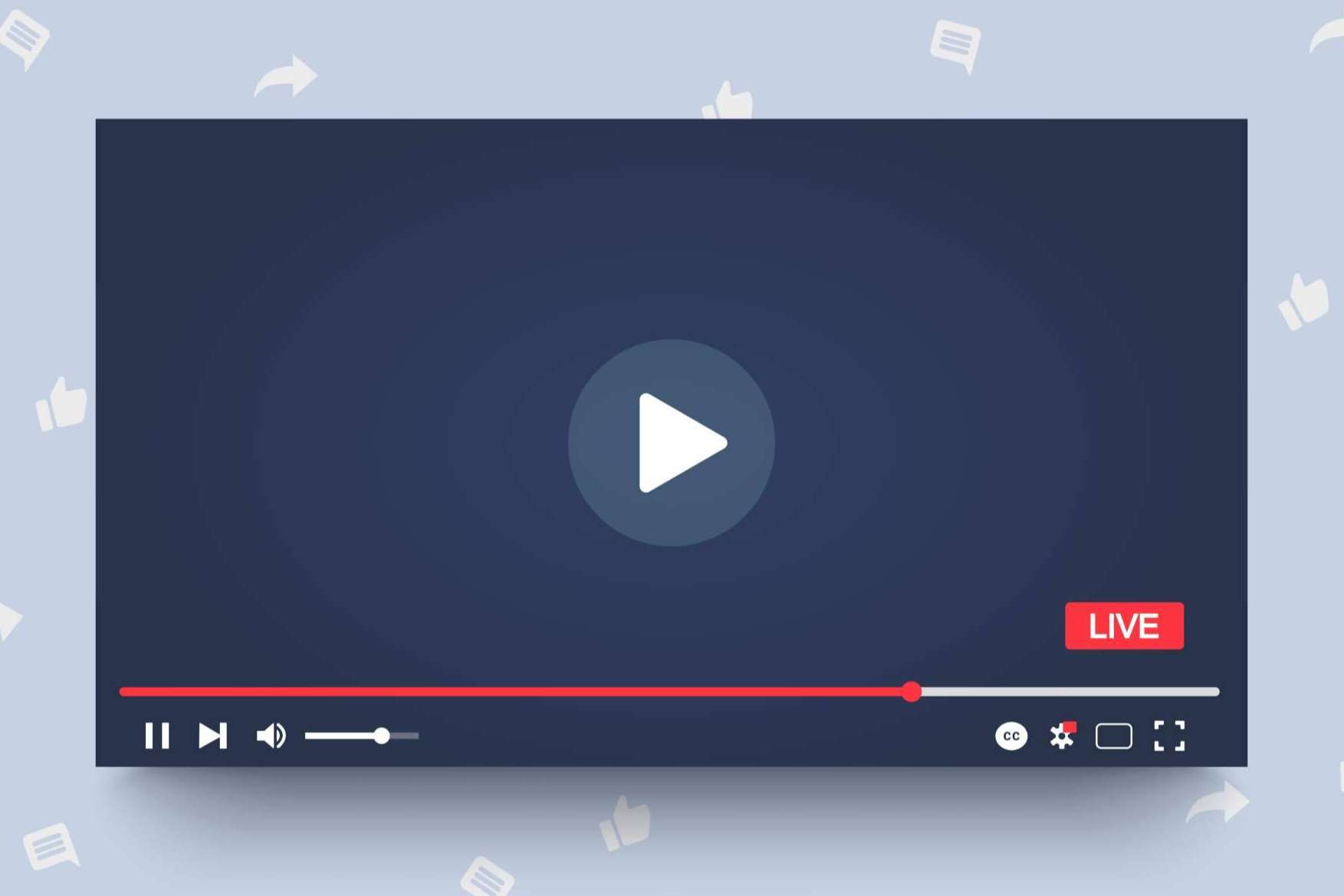 5 estrategias para ganar dinero con YouTube, por Academia Digesit
