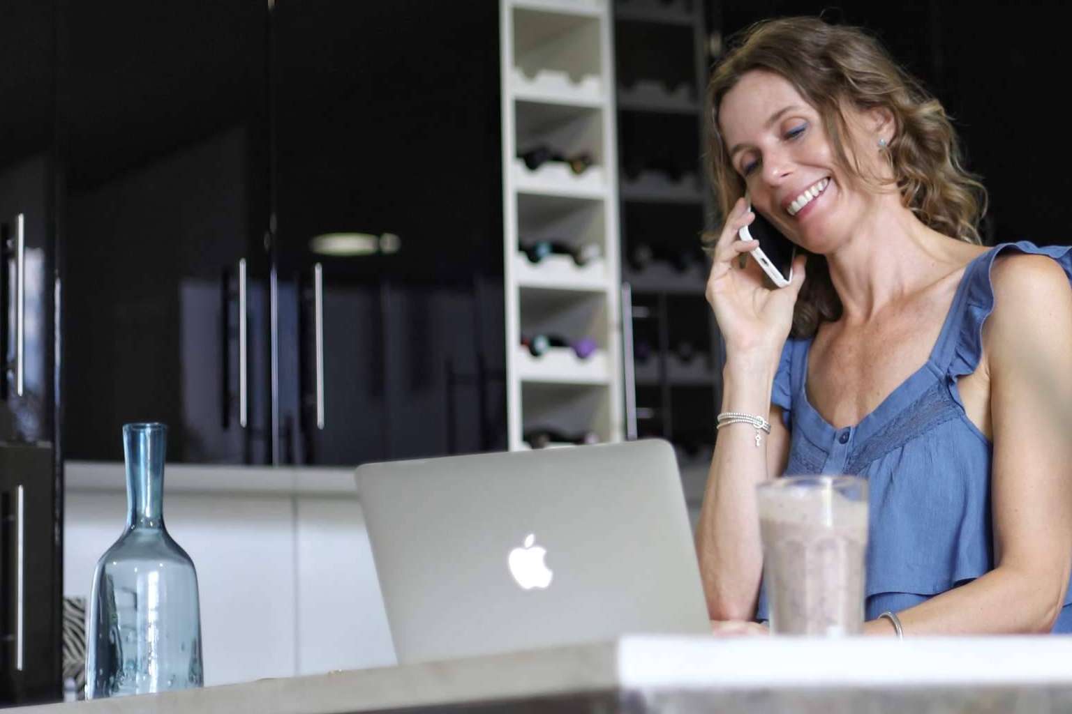 Lola Moreno Coaching expone los beneficios del mindfulness para emprendedores